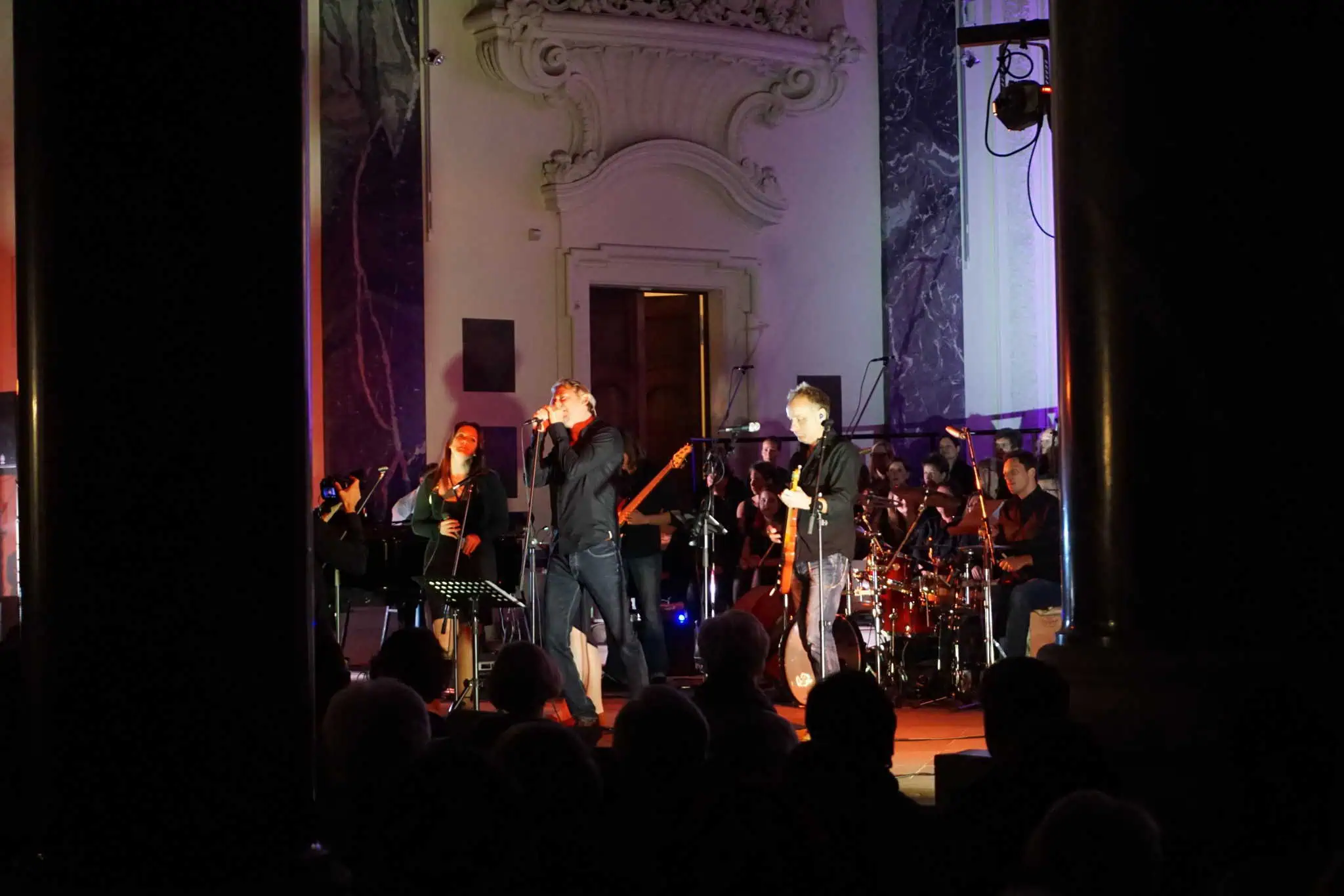 Spendenkonzert – Bild 6
