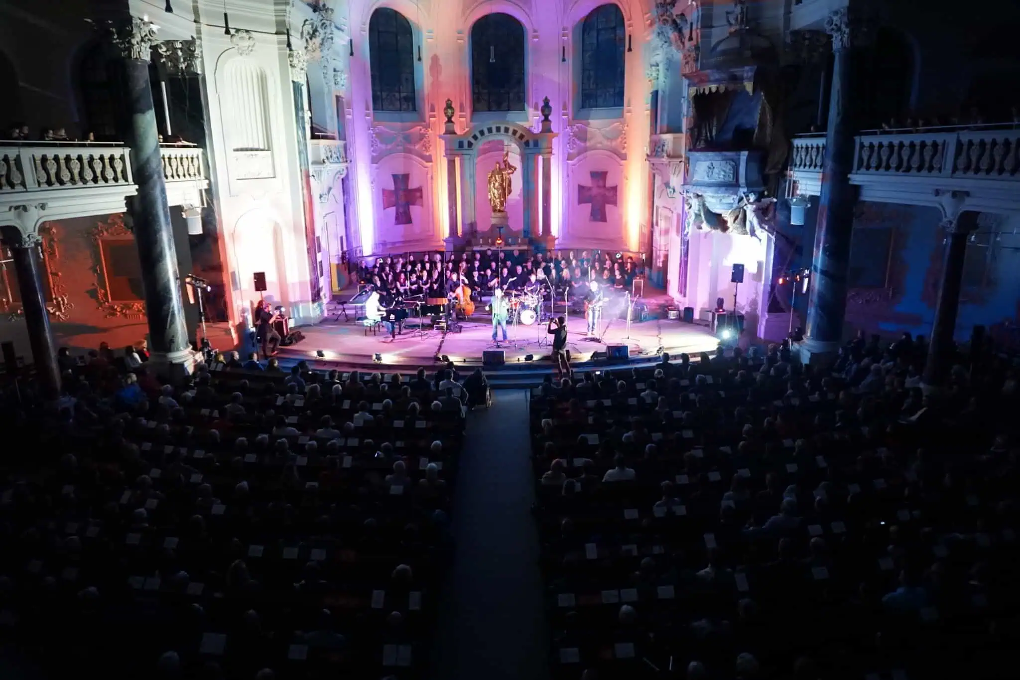 Spendenkonzert – Bild 12