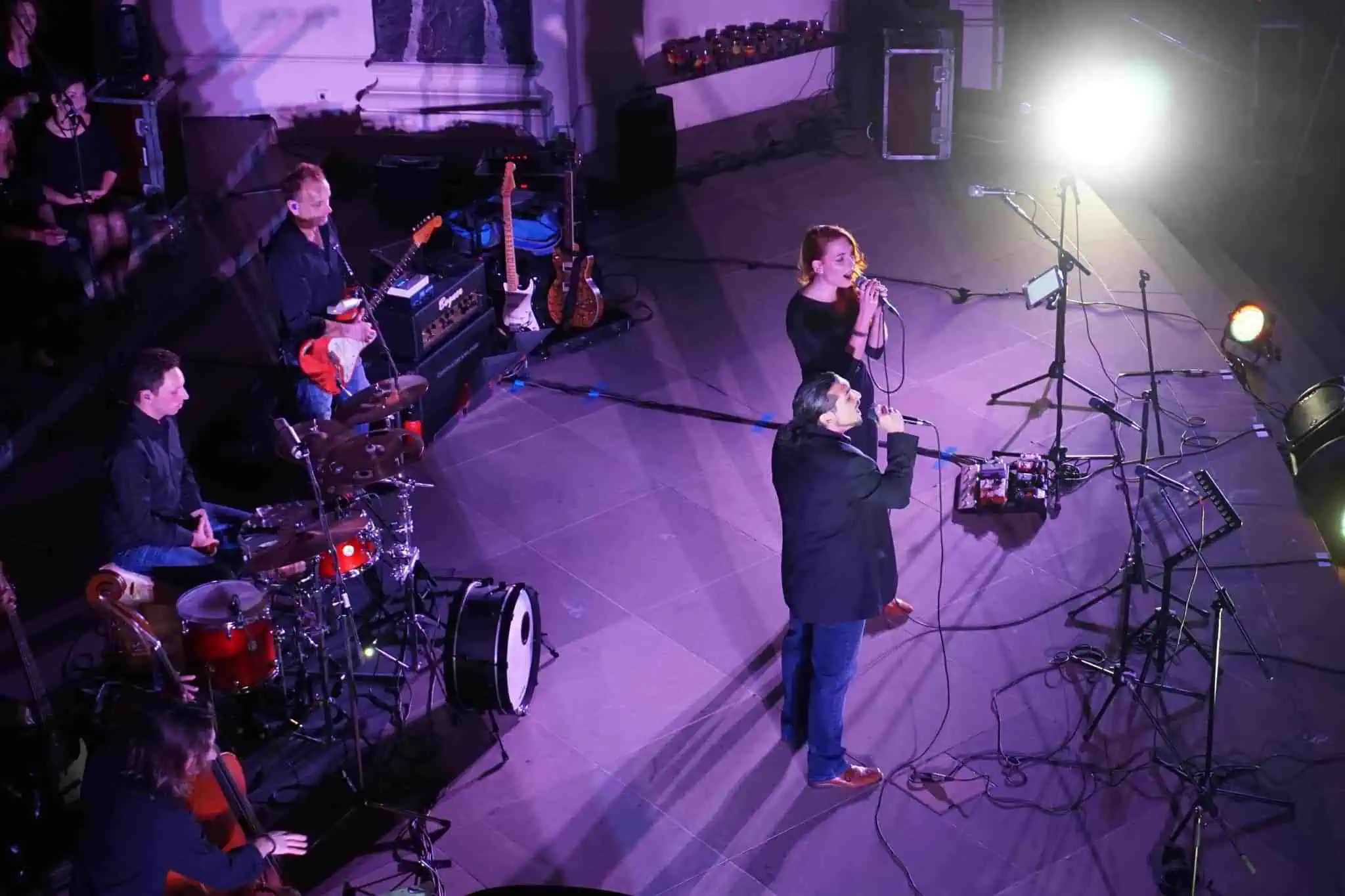 Spendenkonzert – Bild 16