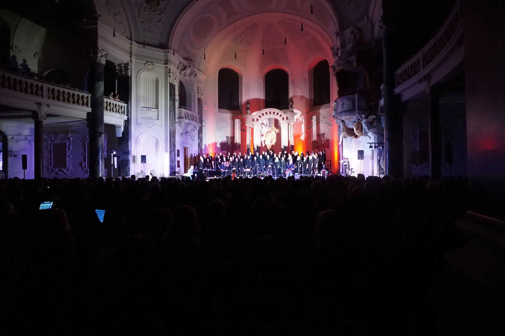 Spendenkonzert – Bild 19