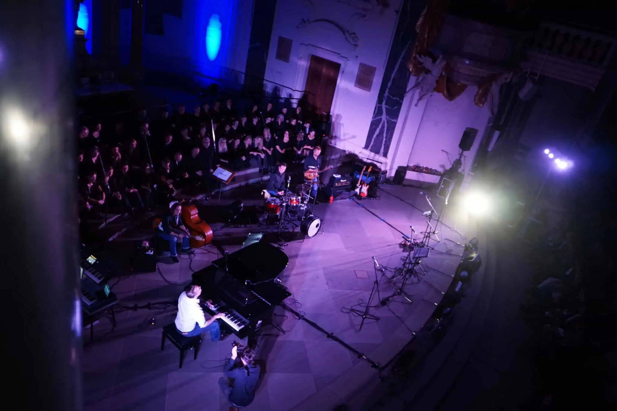 Spendenkonzert – Bild 20