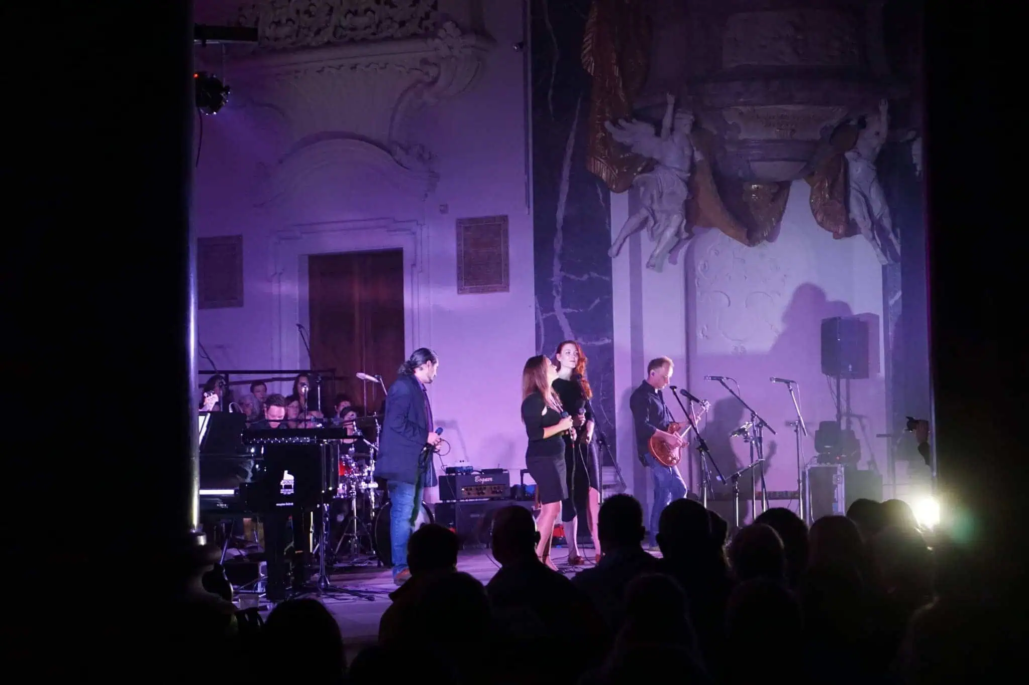 Spendenkonzert – Bild 25