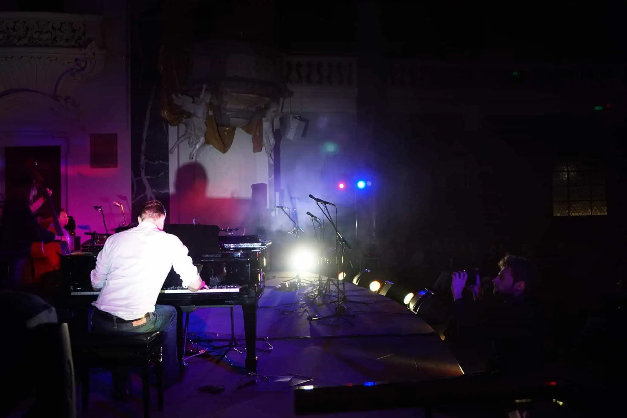 Spendenkonzert – Bild 28