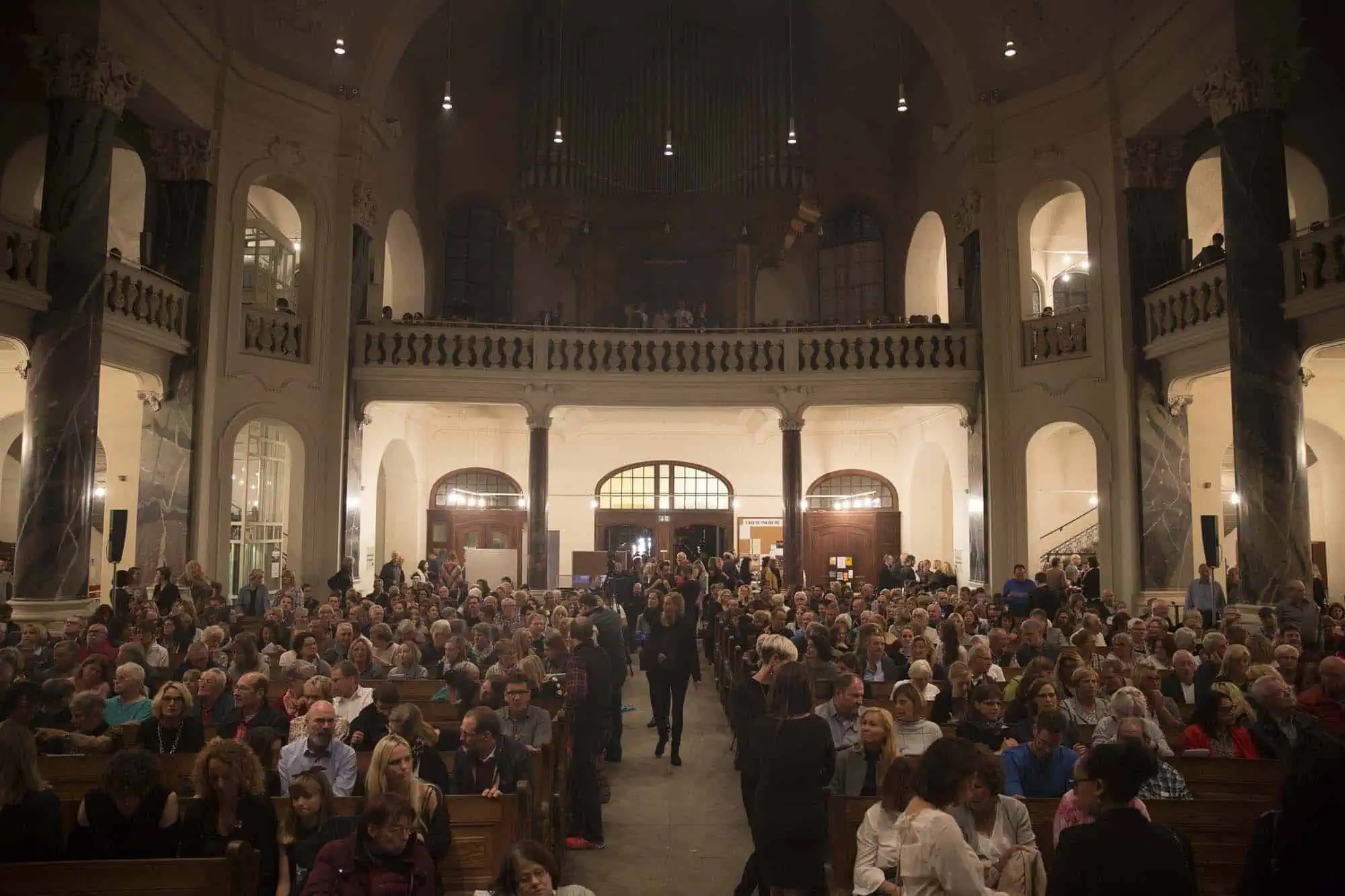 Spendenkonzert – Bild 1
