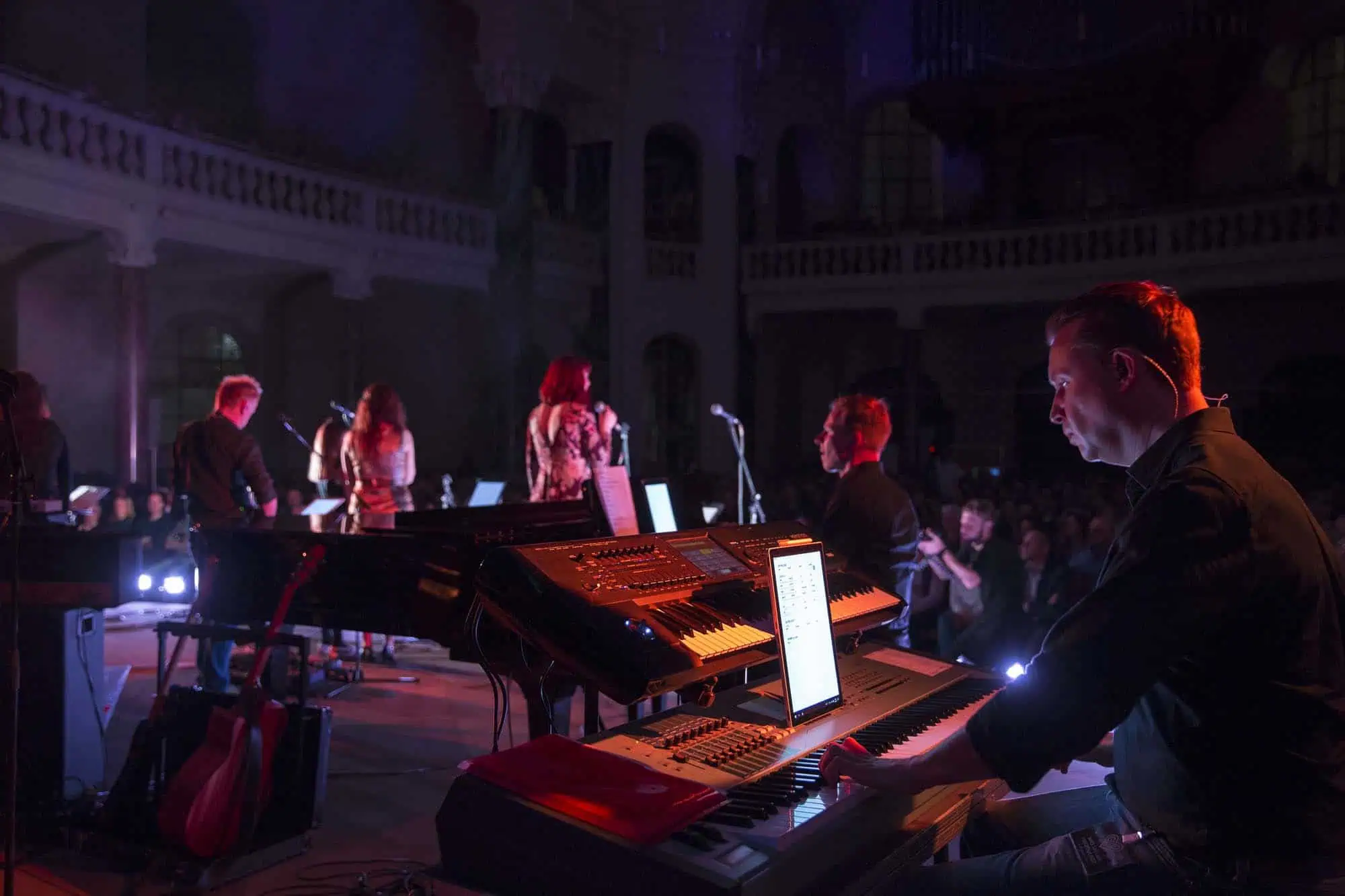 Spendenkonzert – Bild 2
