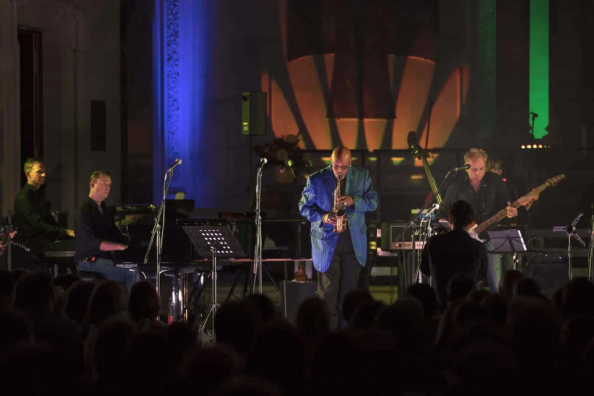Spendenkonzert – Bild 4
