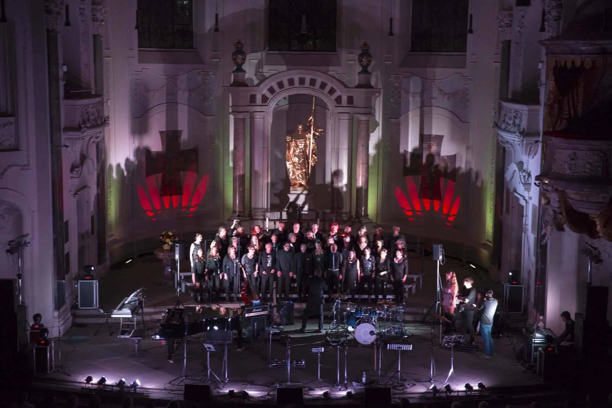 Spendenkonzert – Bild 11