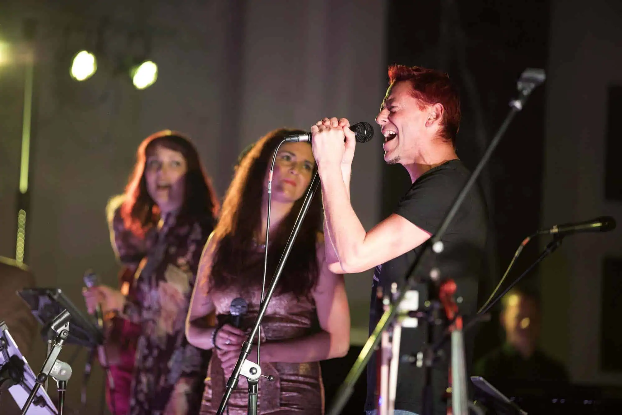 Spendenkonzert – Bild 13