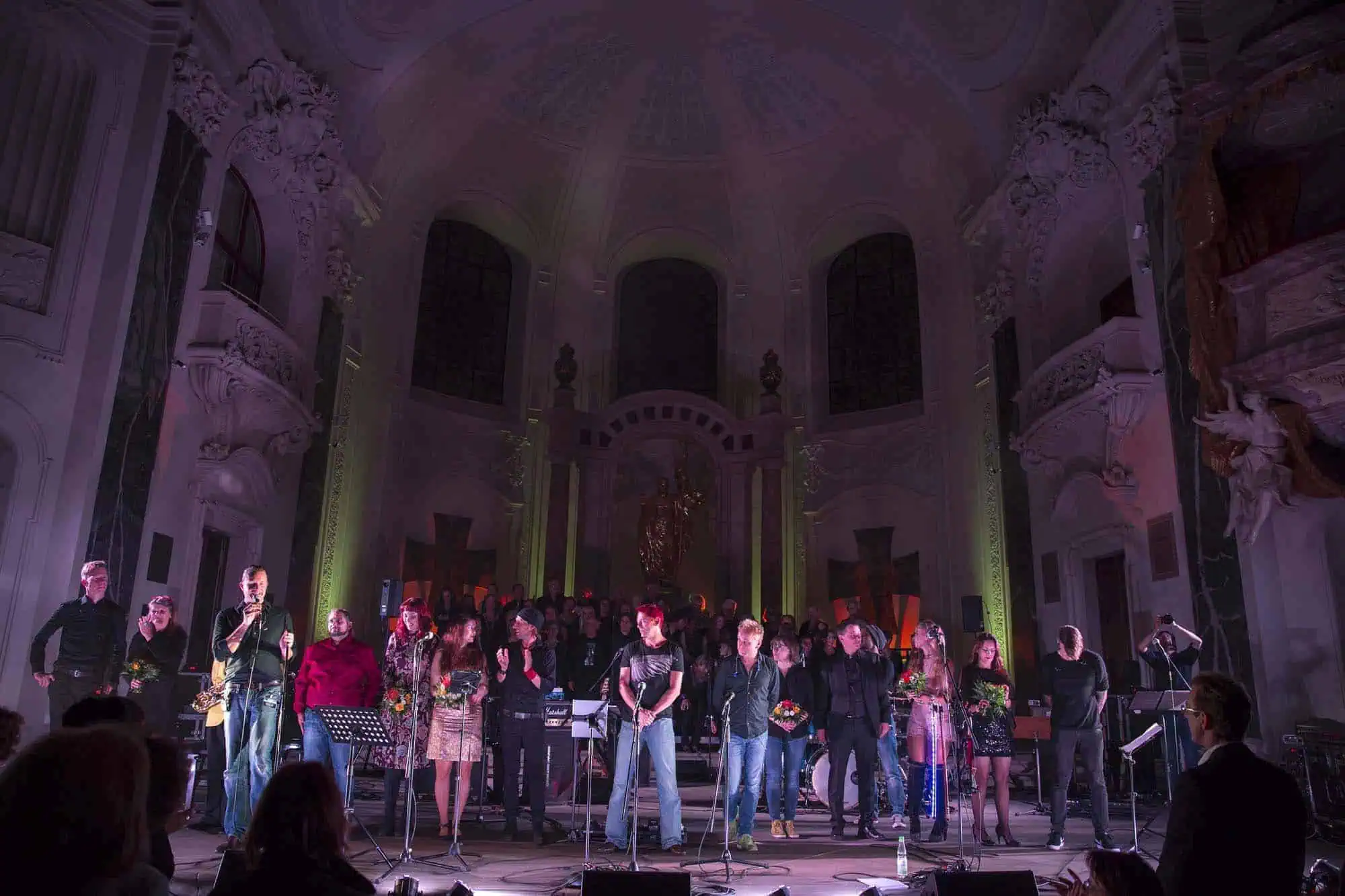 Spendenkonzert – Bild 14