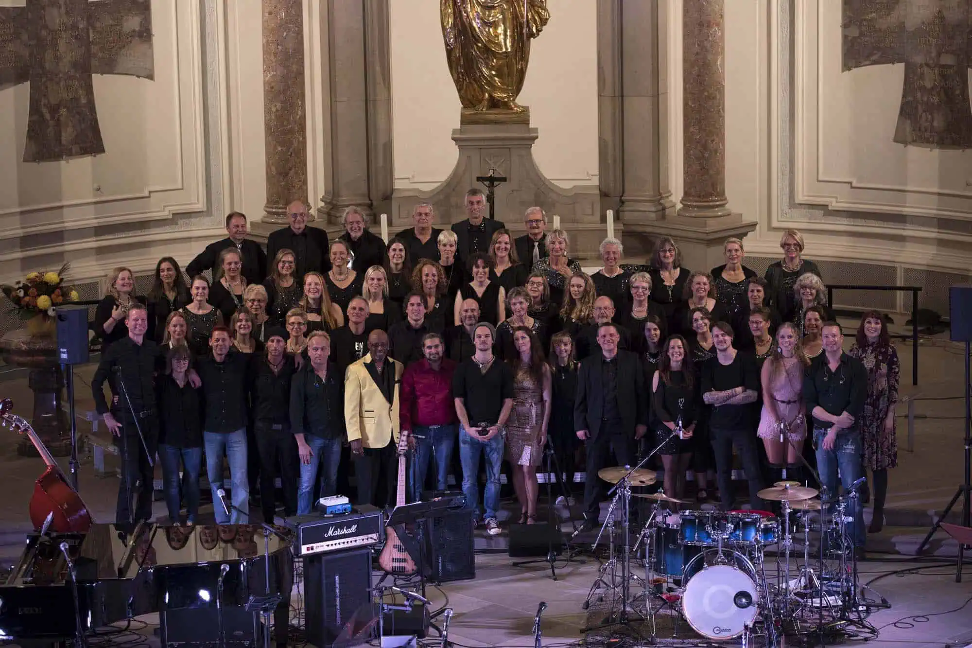 Spendenkonzert – Bild 15