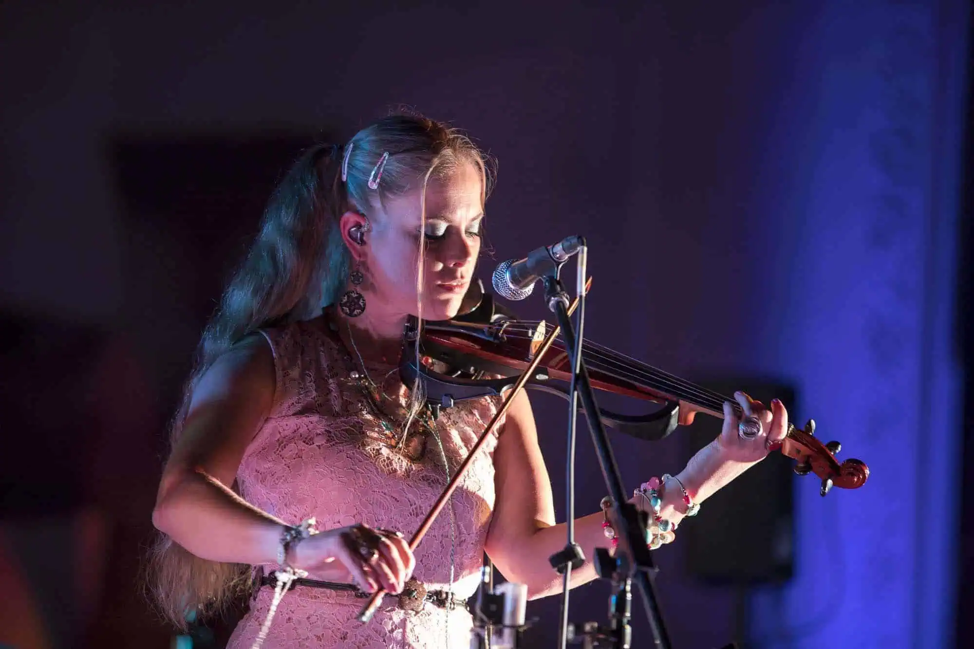 Spendenkonzert – Bild 22