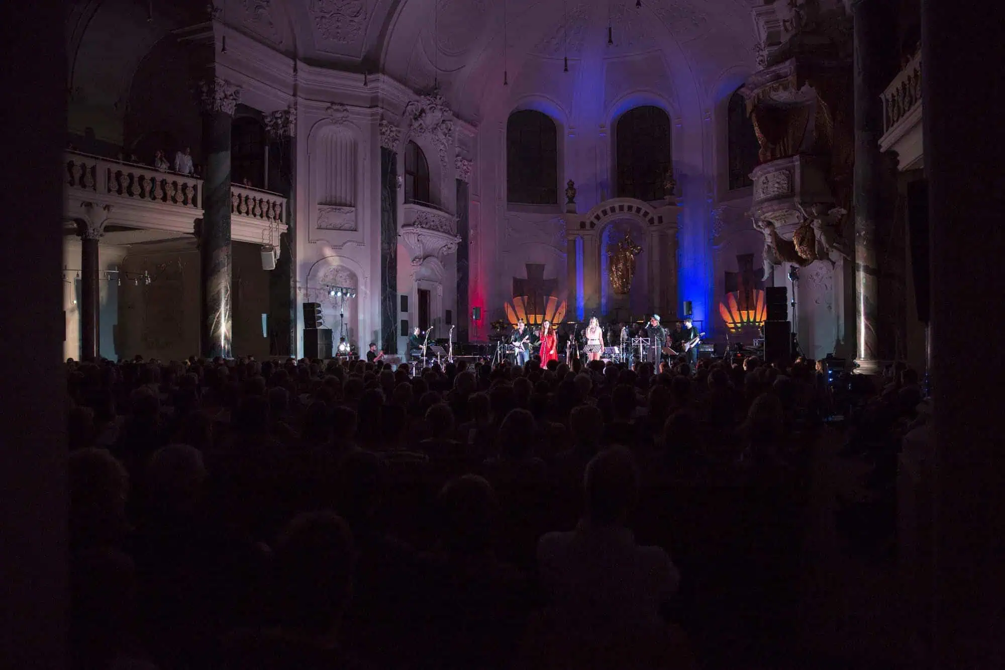 Spendenkonzert – Bild 23
