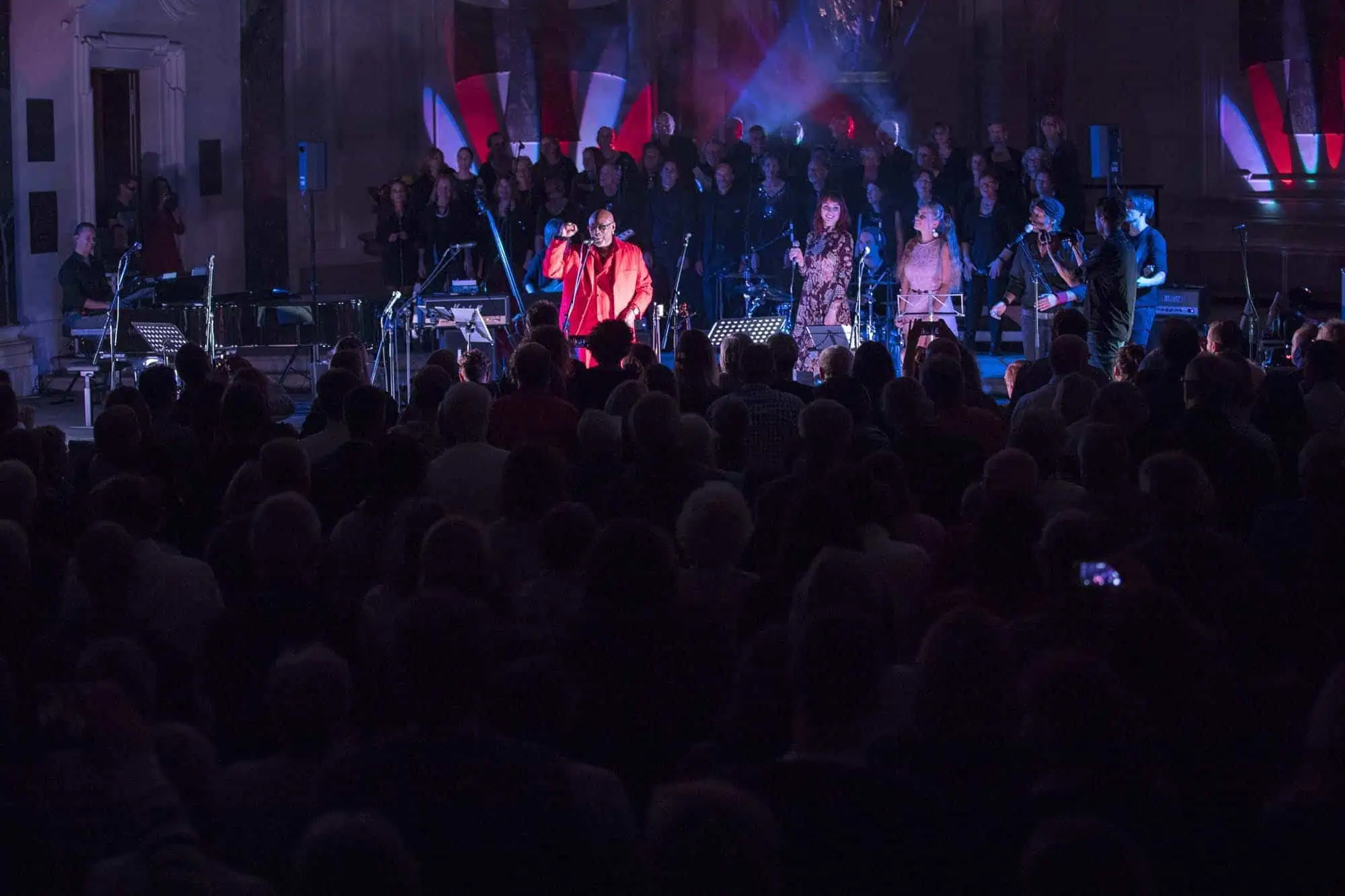 Spendenkonzert – Bild 30