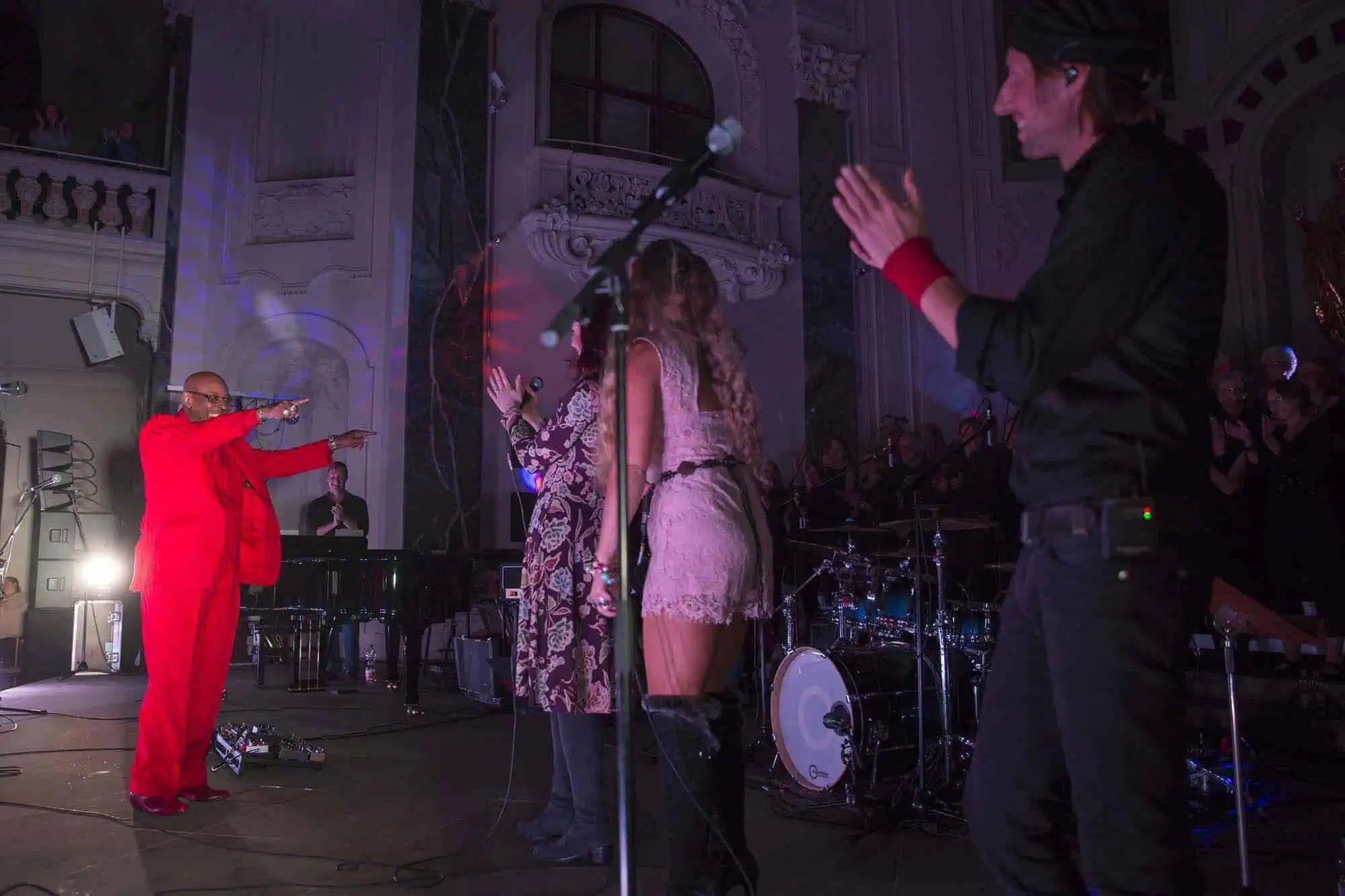 Spendenkonzert – Bild 32