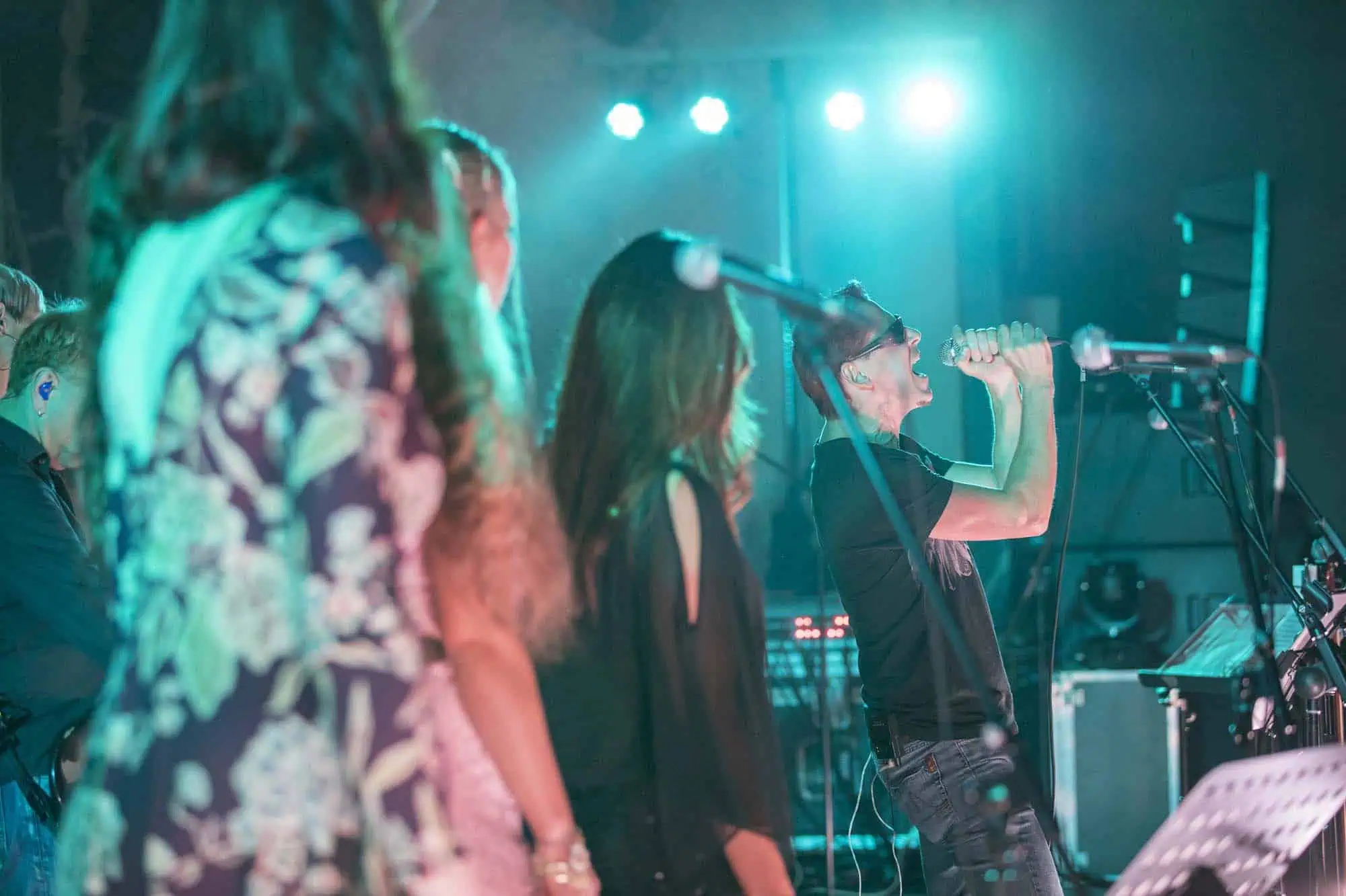Spendenkonzert – Bild 33