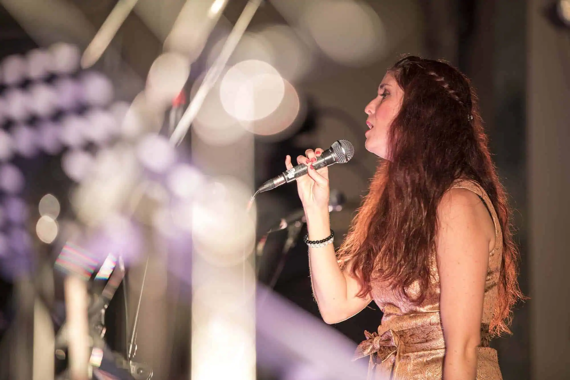 Spendenkonzert – Bild 35