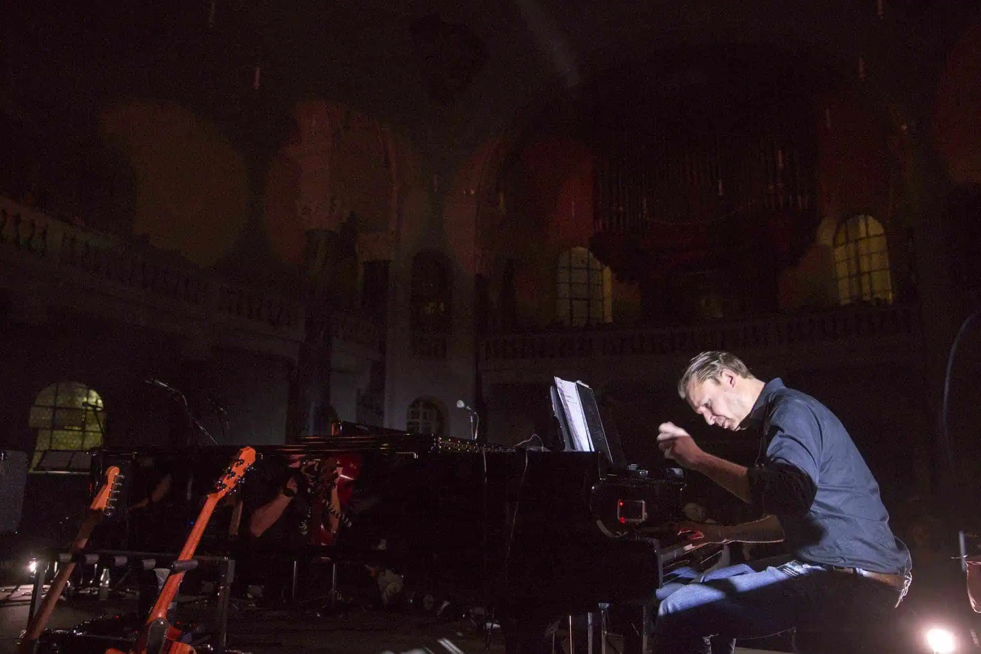 Spendenkonzert – Bild 40