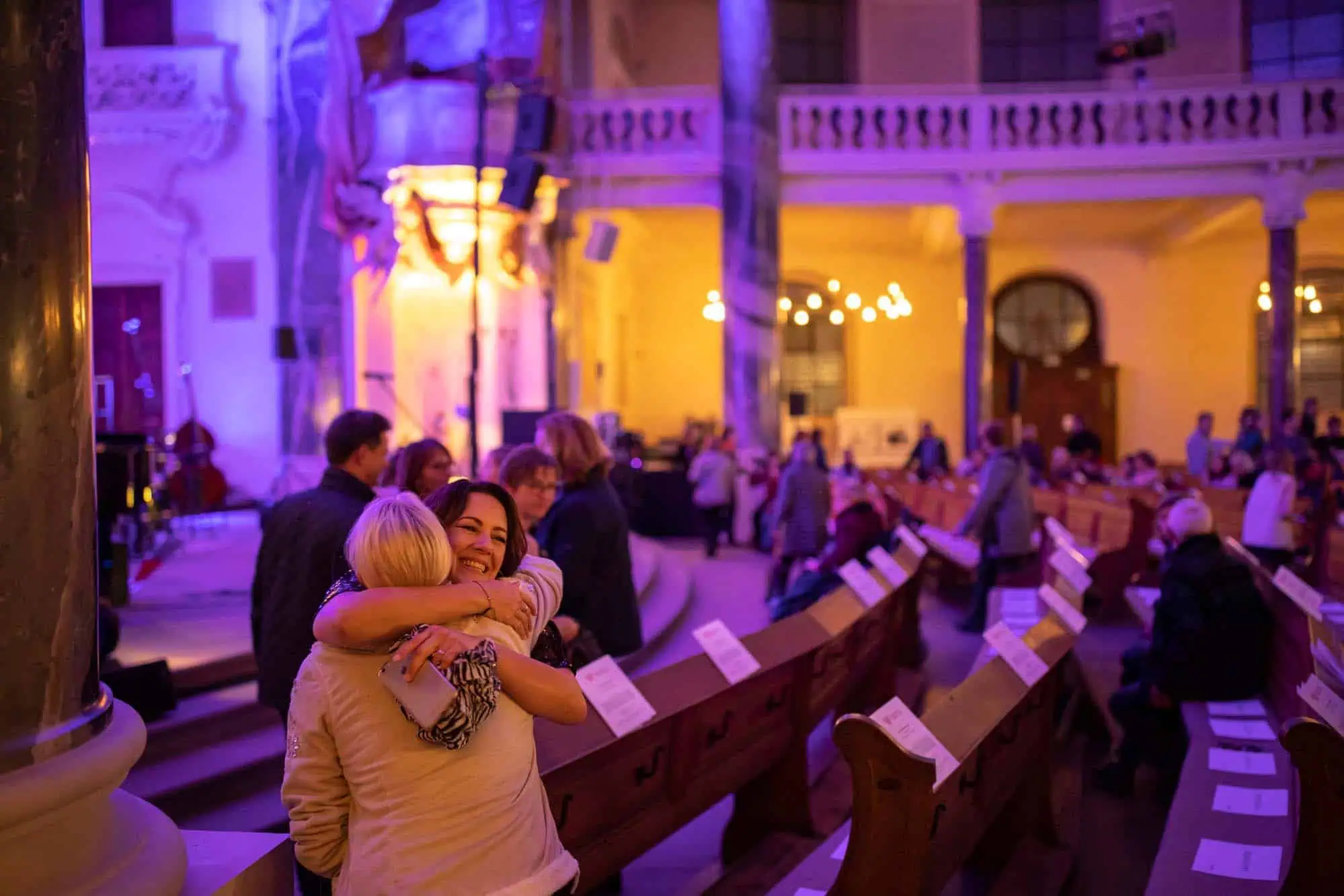 Spendenkonzert – Bild 7