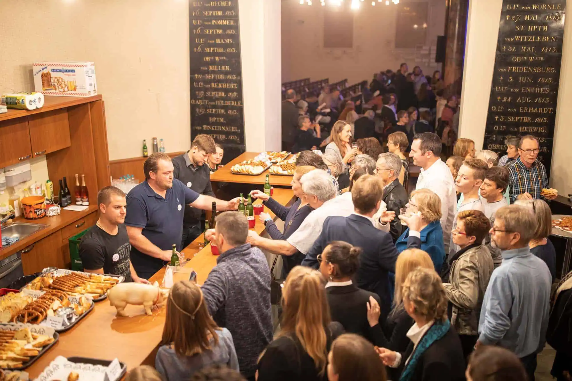 Spendenkonzert – Bild 15