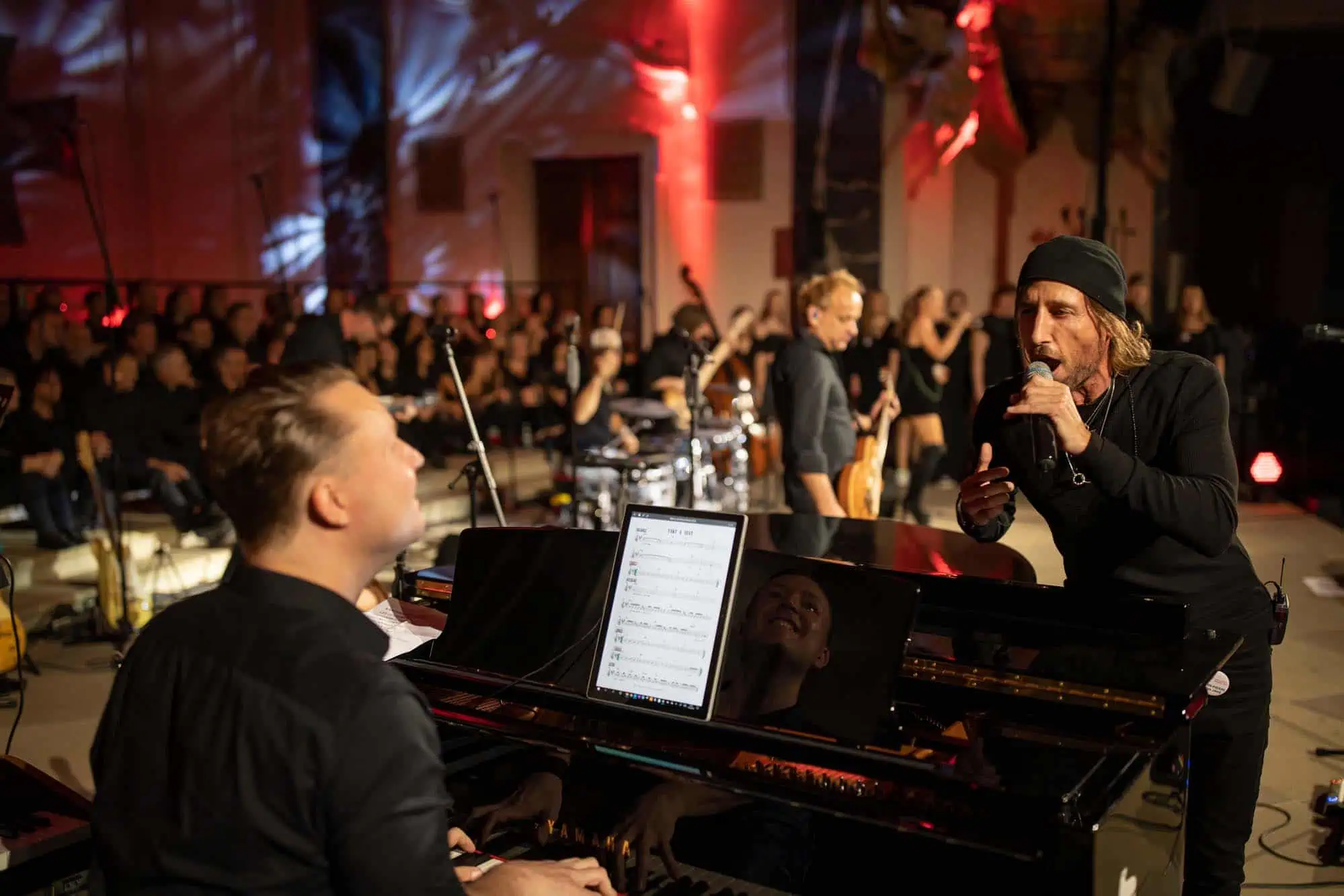 Spendenkonzert – Bild 31