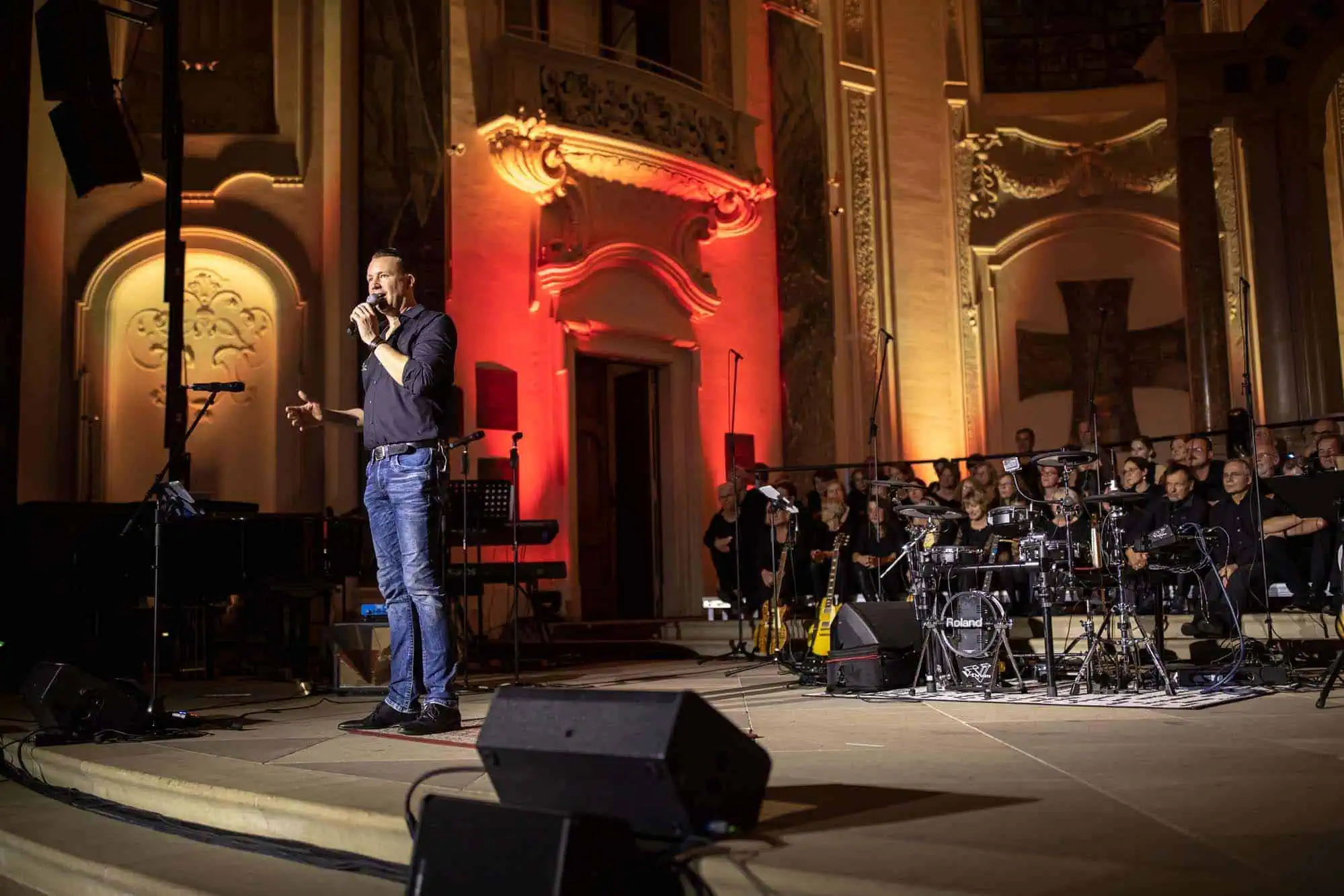 Spendenkonzert – Bild 35