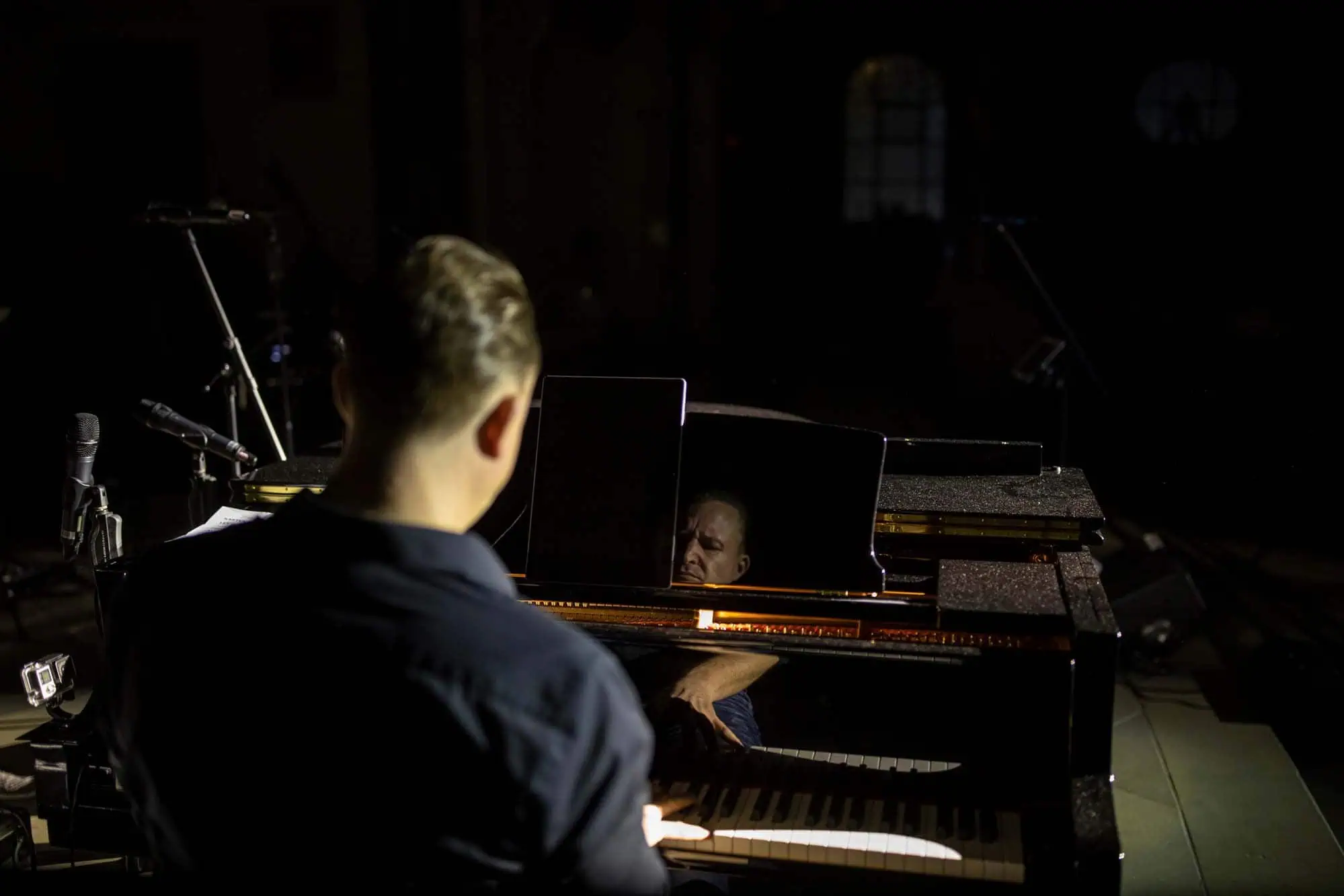 Spendenkonzert – Bild 36