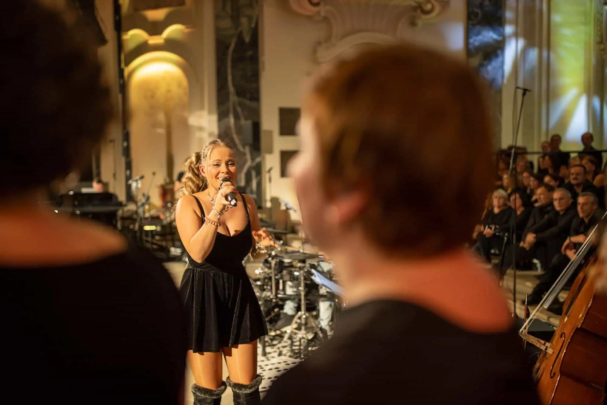 Spendenkonzert – Bild 52