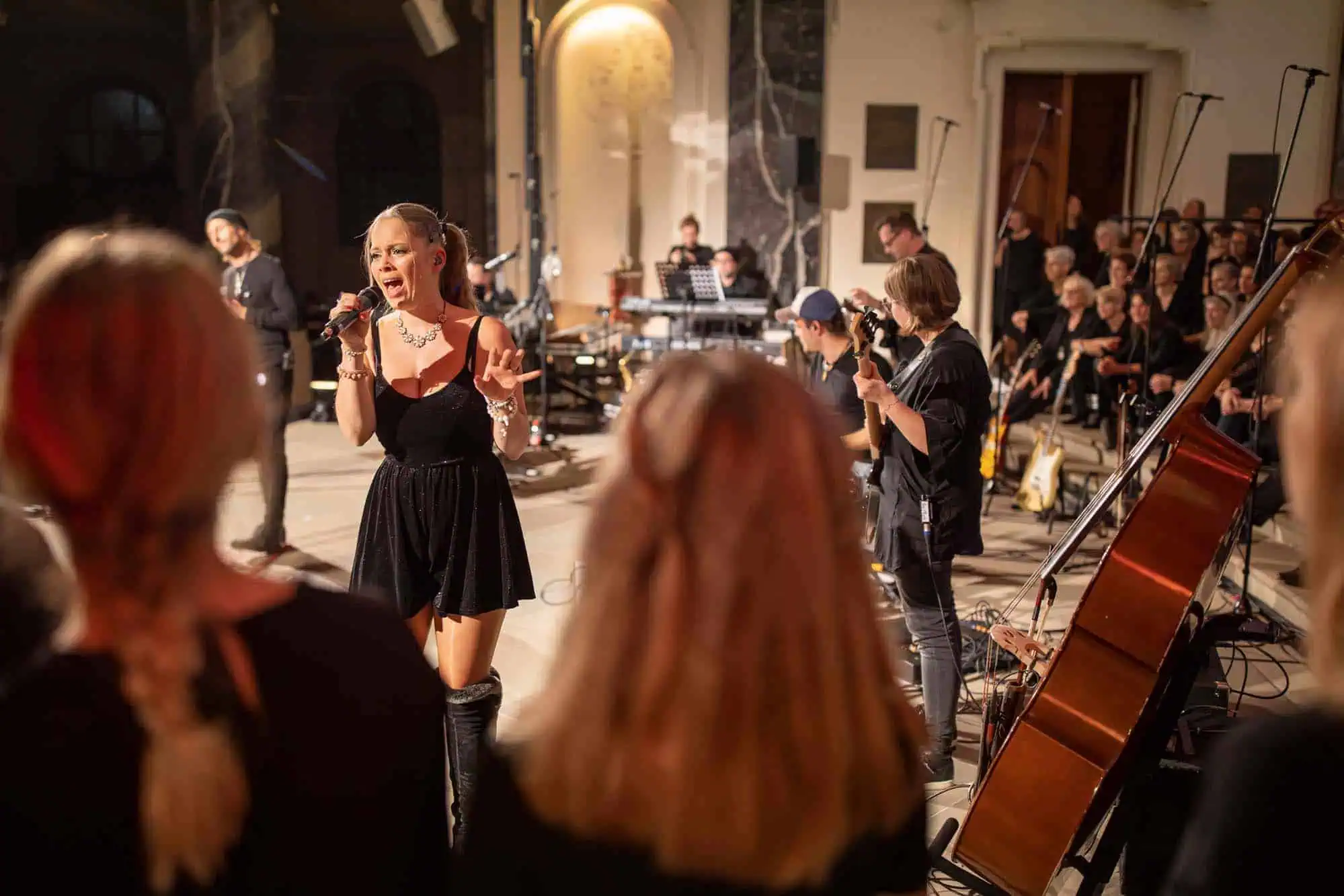 Spendenkonzert – Bild 53