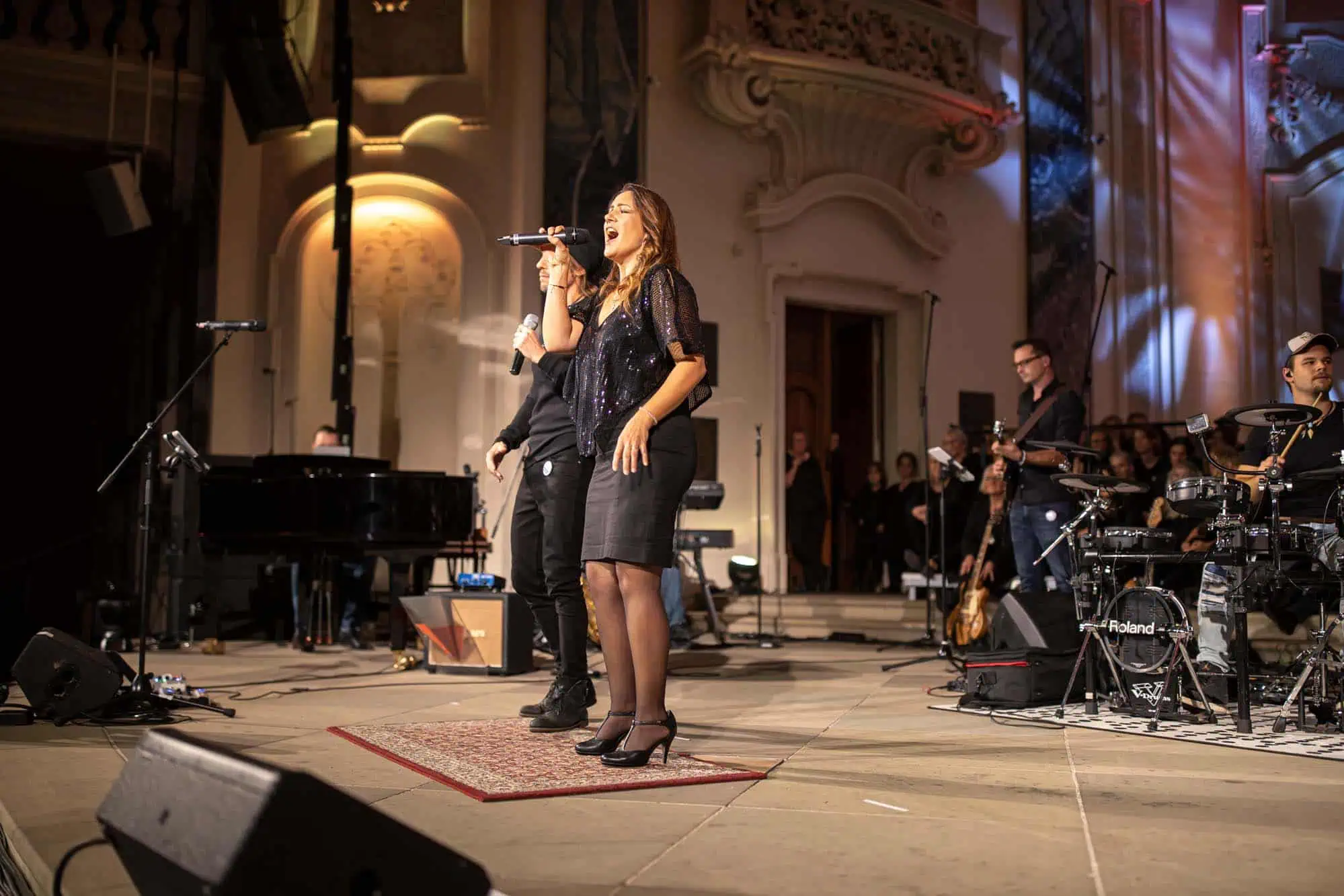 Spendenkonzert – Bild 54