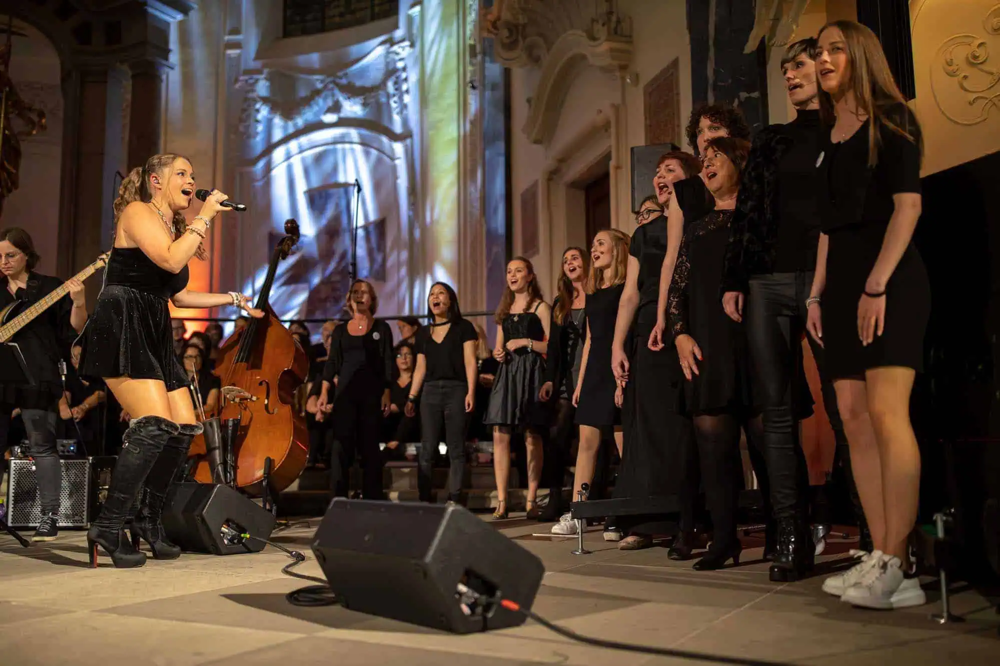 Spendenkonzert – Bild 56