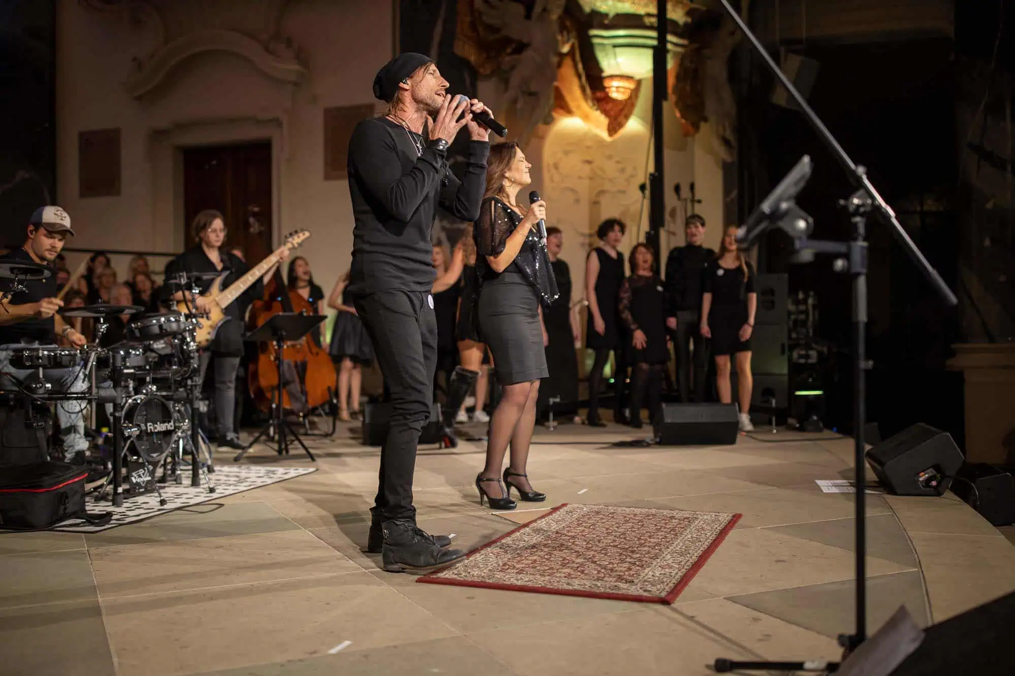 Spendenkonzert – Bild 58