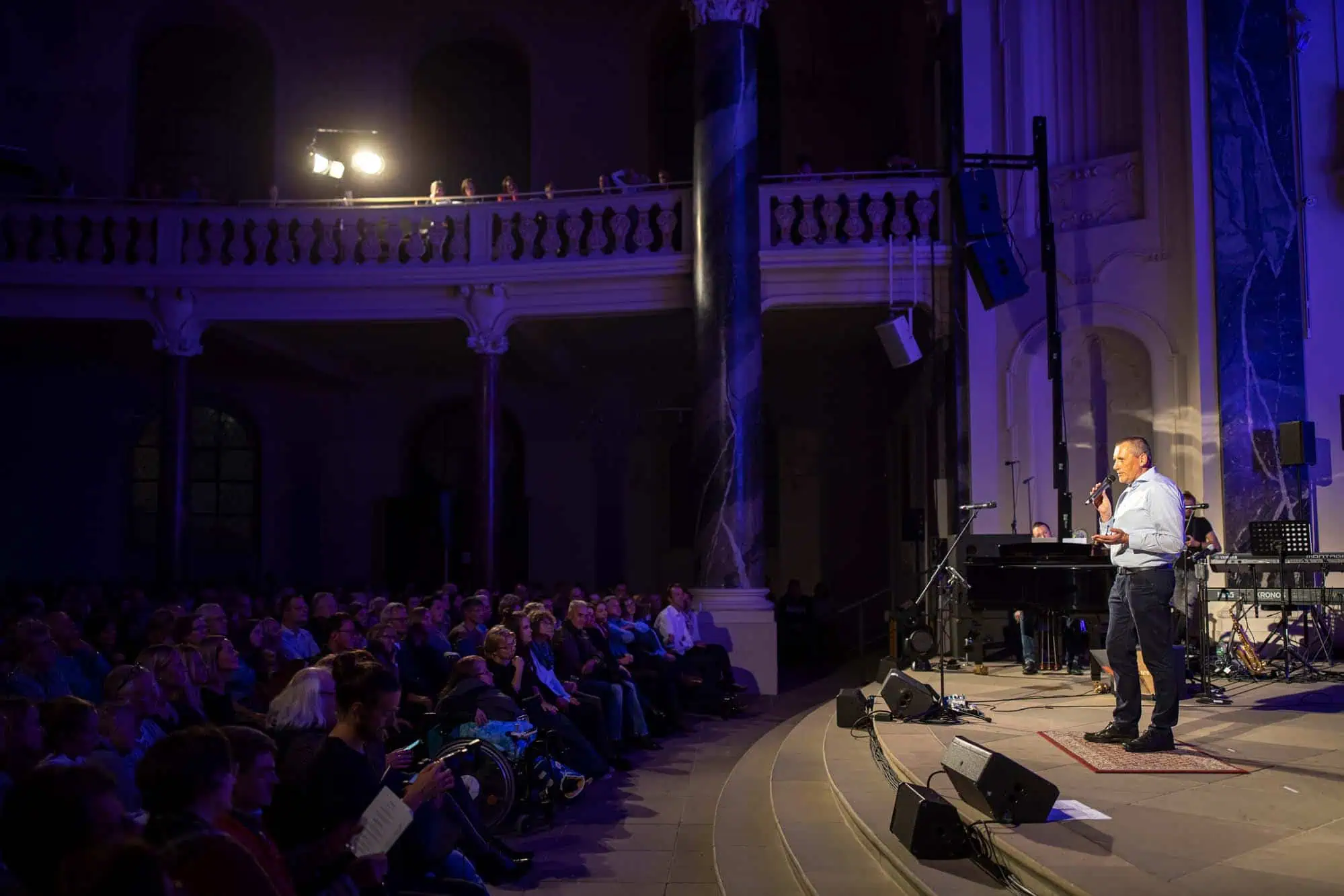 Spendenkonzert – Bild 60