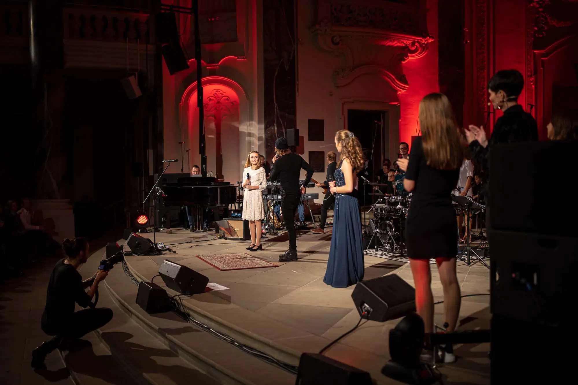 Spendenkonzert – Bild 66