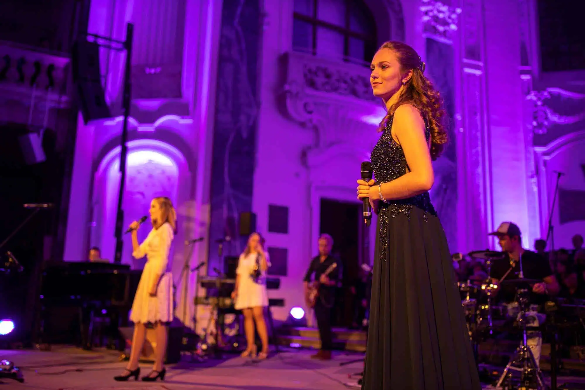 Spendenkonzert – Bild 68