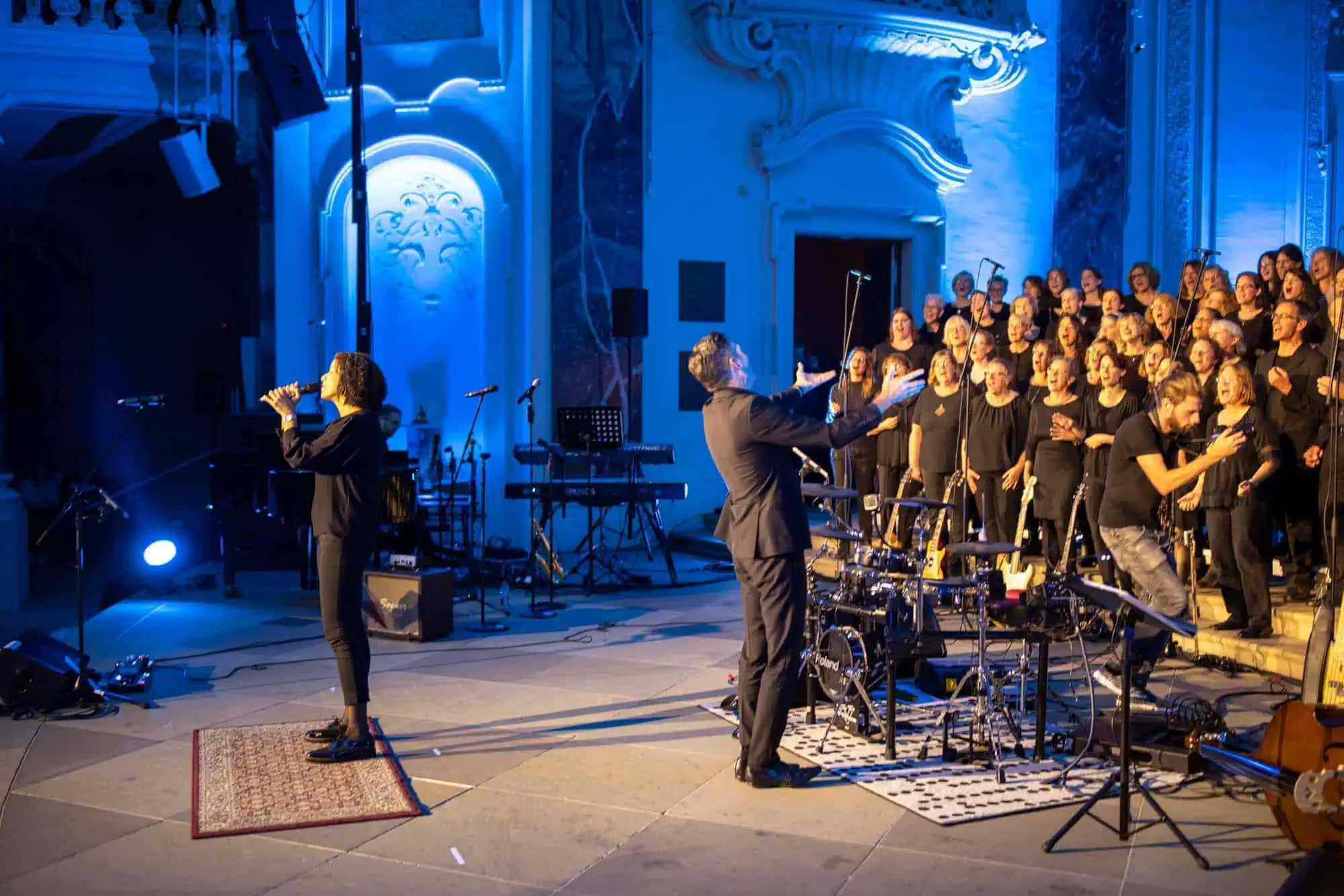 Spendenkonzert – Bild 71