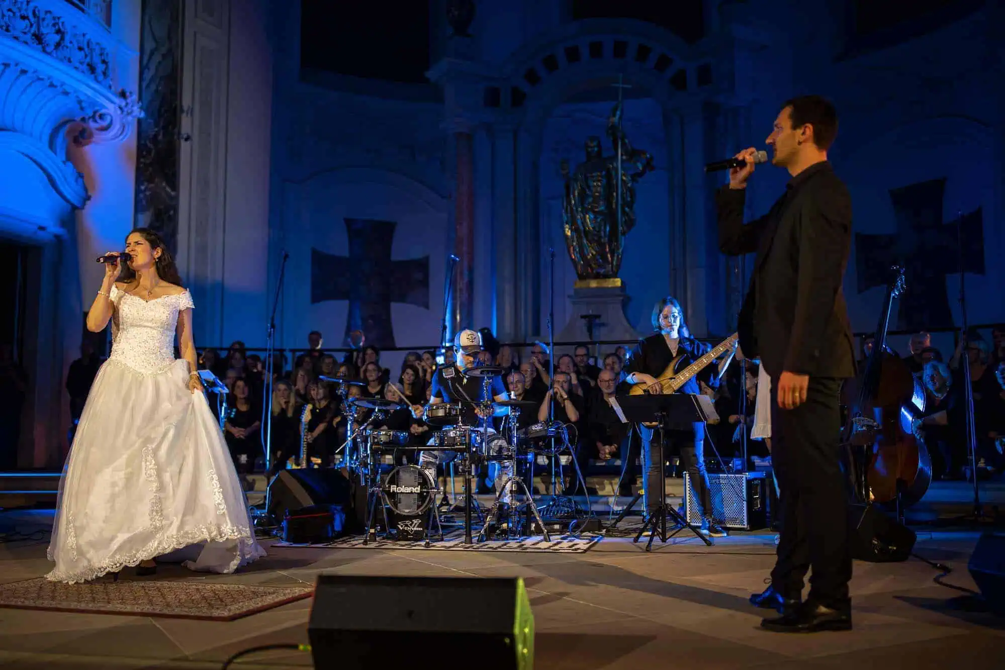Spendenkonzert – Bild 73