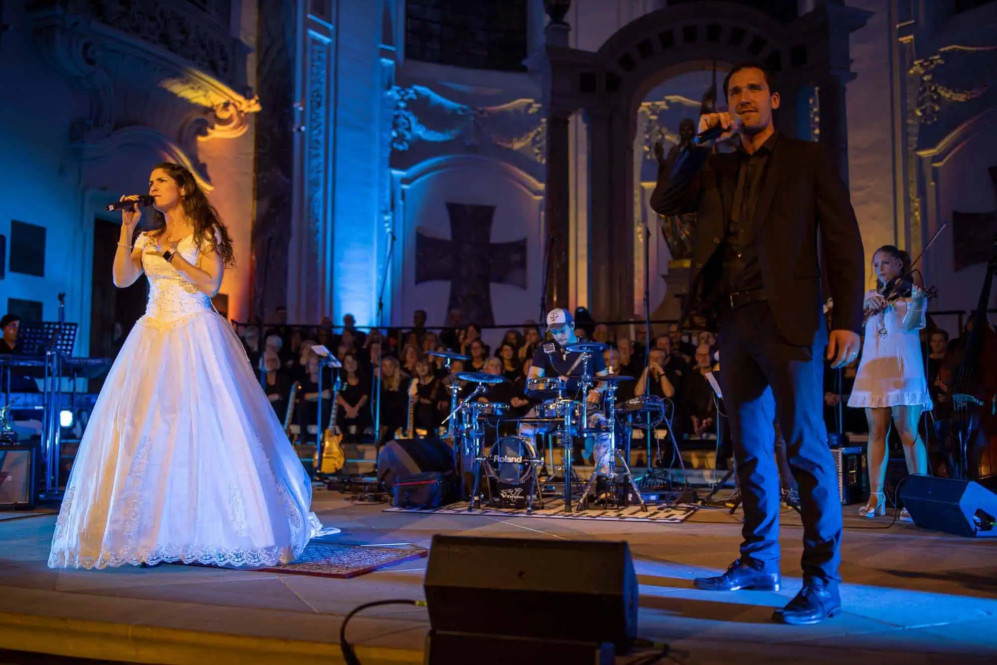 Spendenkonzert – Bild 75
