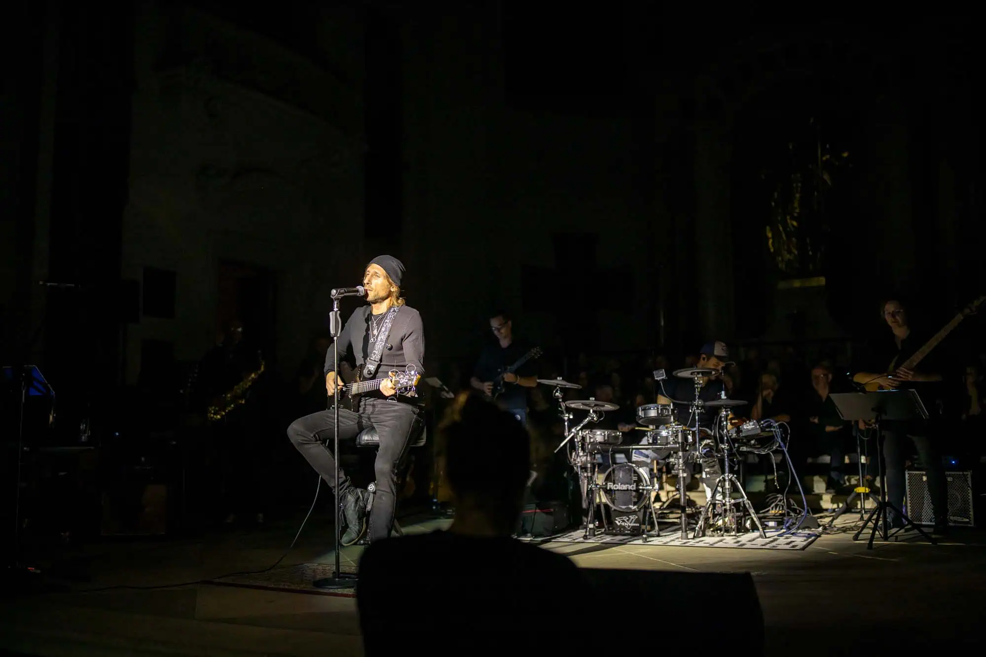 Spendenkonzert – Bild 76