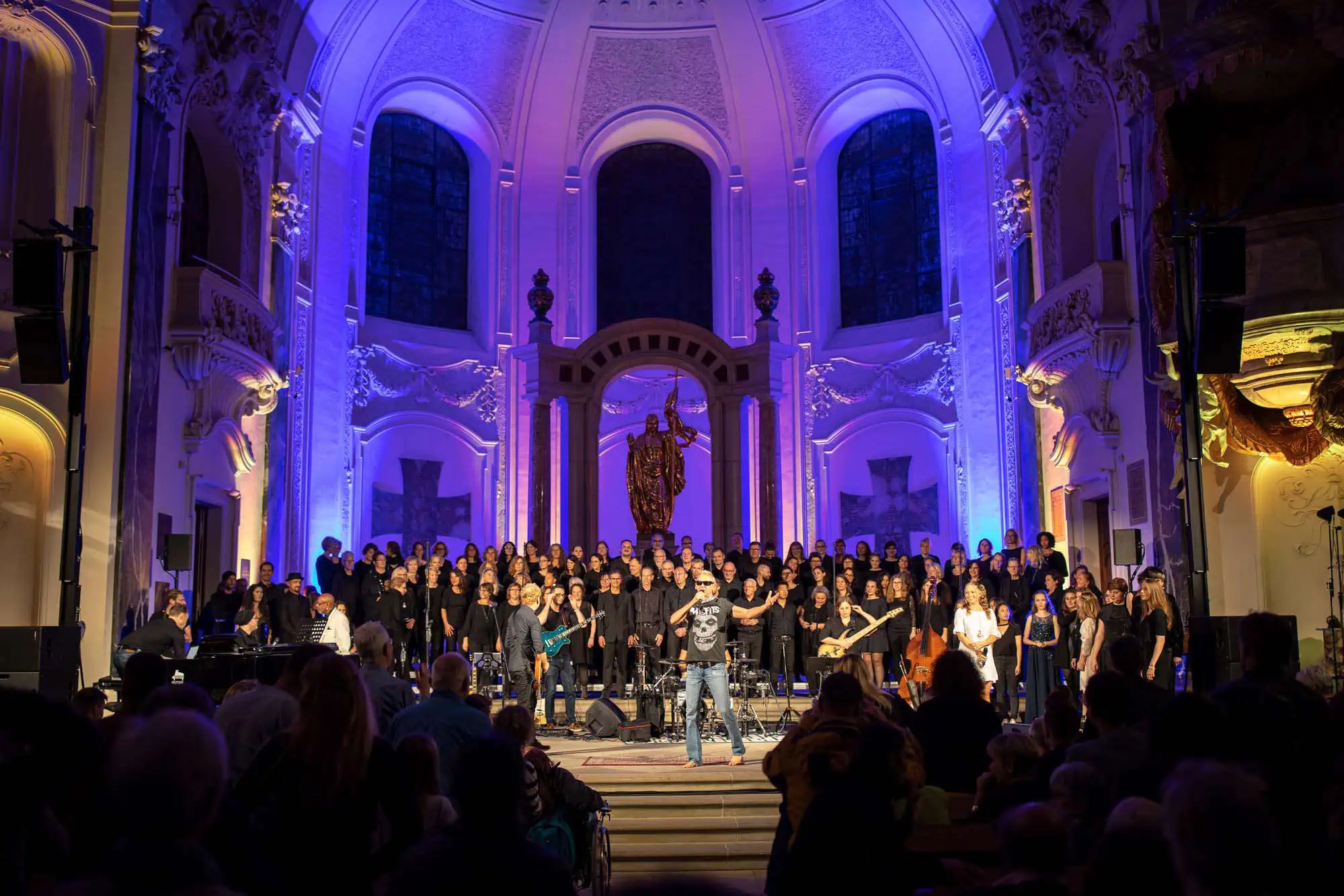 Spendenkonzert – Bild 80