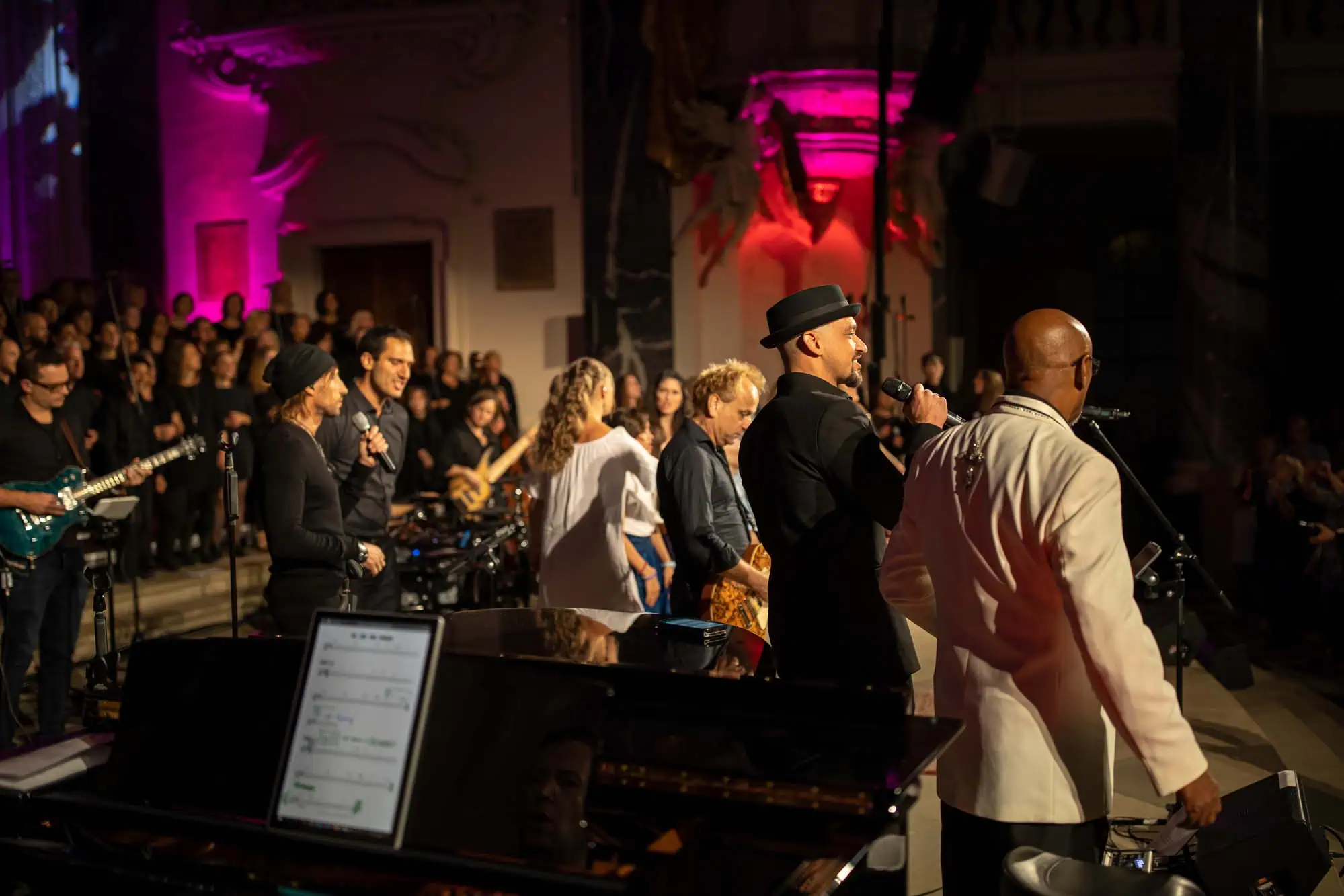 Spendenkonzert – Bild 86