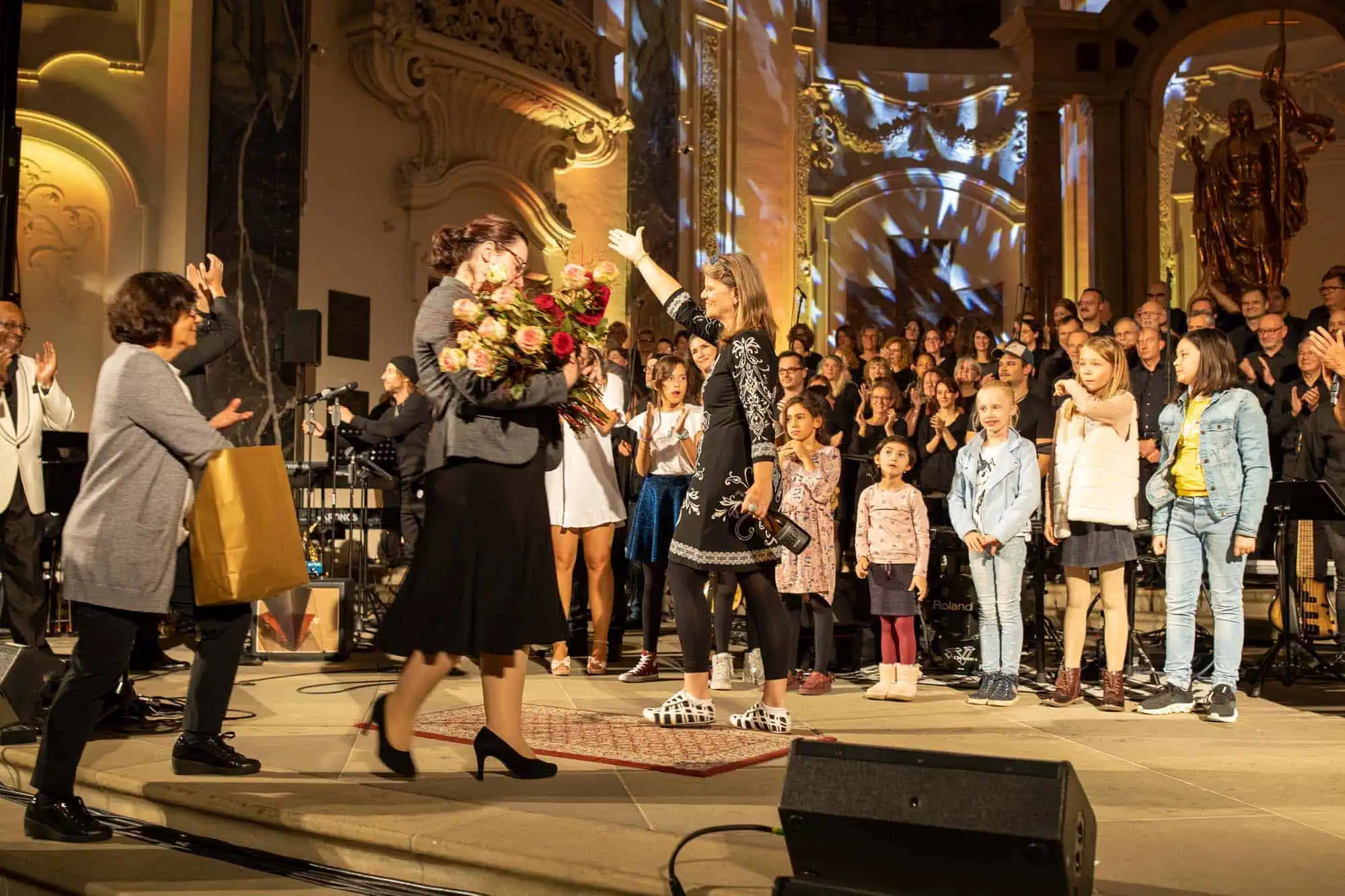 Spendenkonzert – Bild 92
