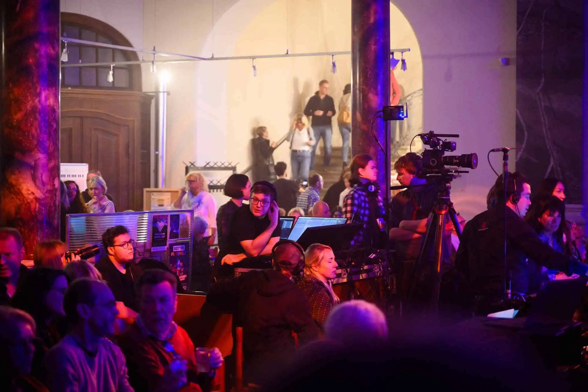 Spendenkonzert – Bild 24
