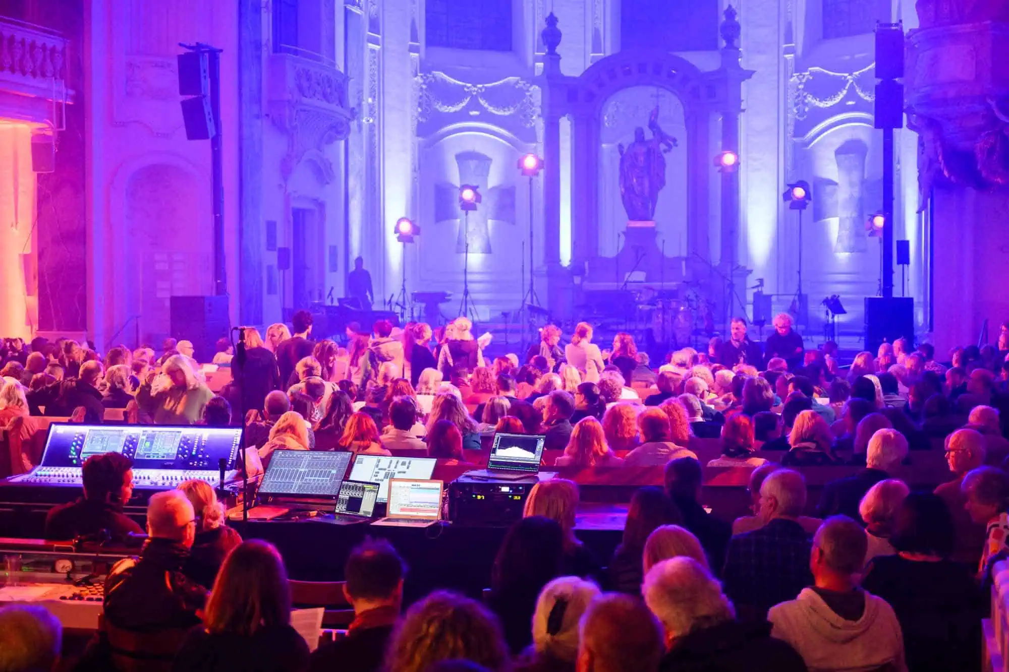 Spendenkonzert – Bild 27