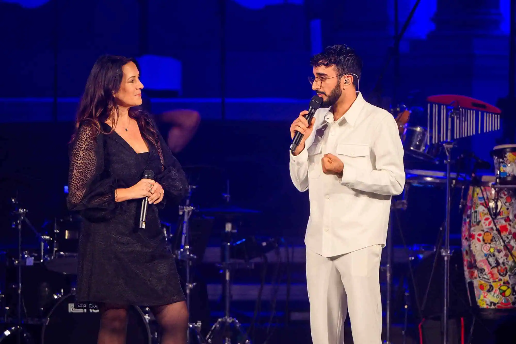 Spendenkonzert – Bild 35