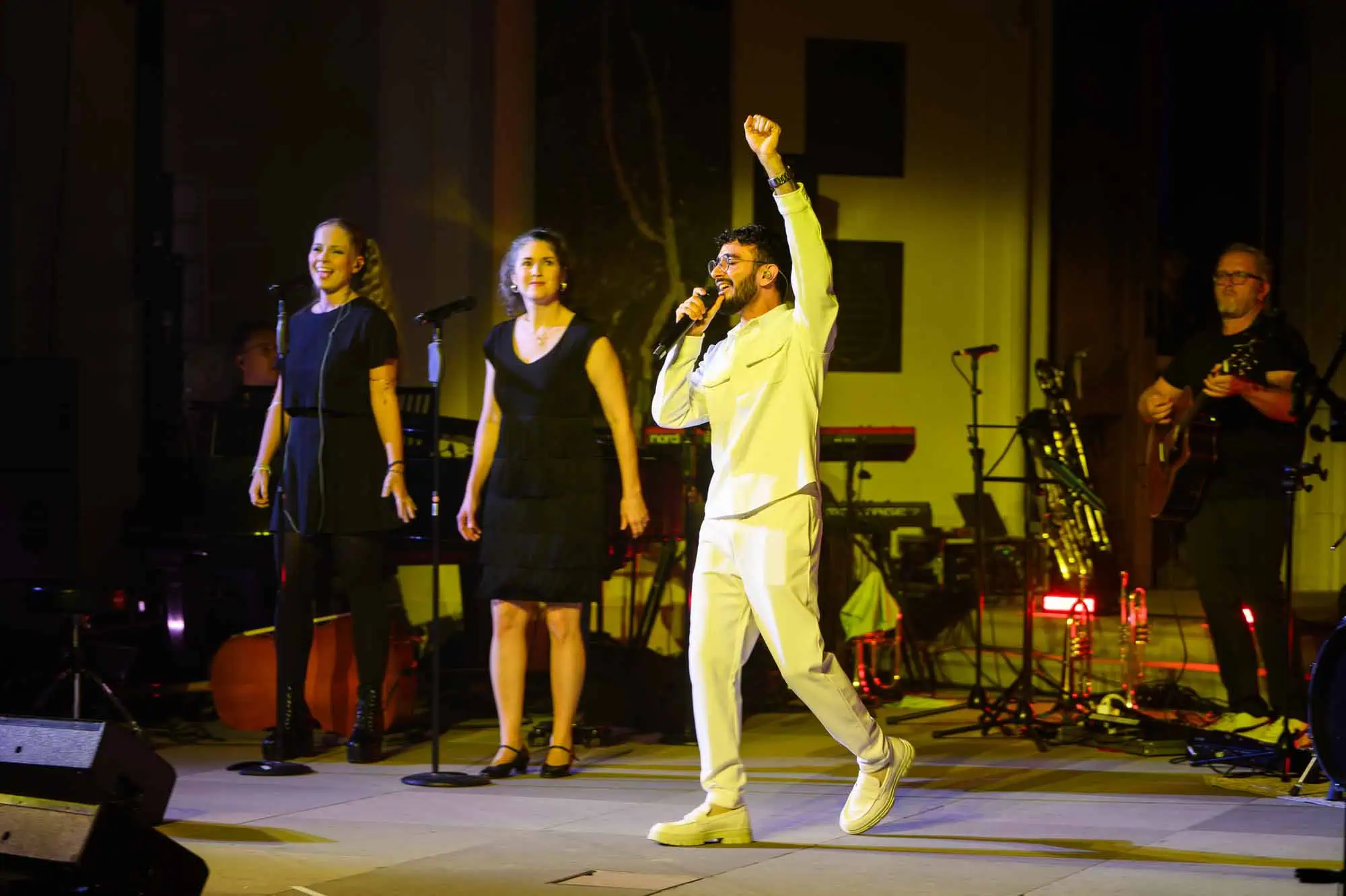 Spendenkonzert – Bild 37