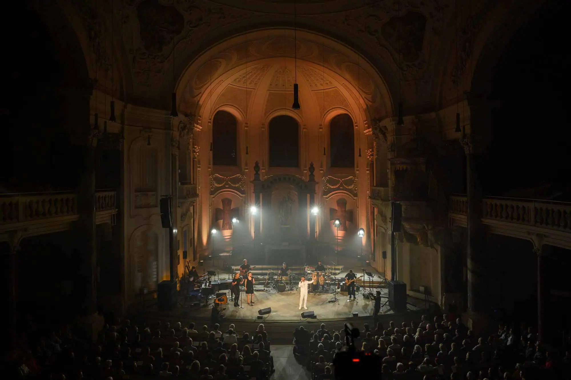 Spendenkonzert – Bild 38