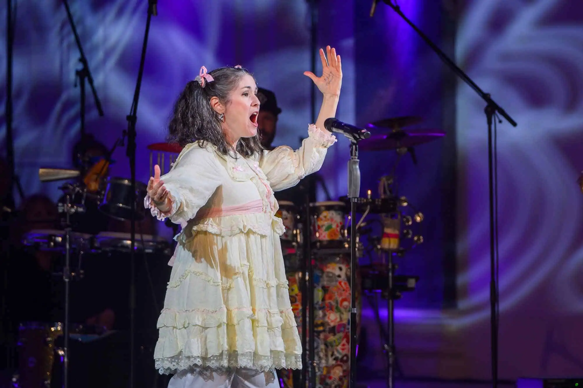 Spendenkonzert – Bild 49