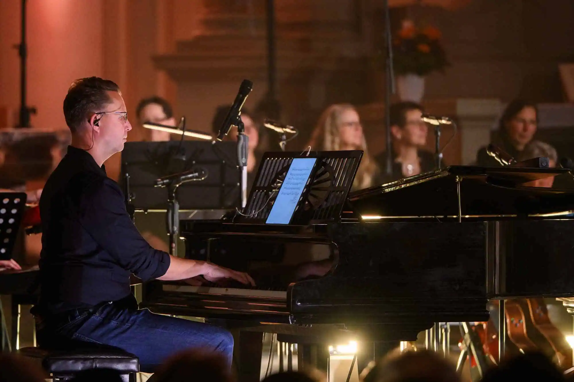 Spendenkonzert – Bild 54