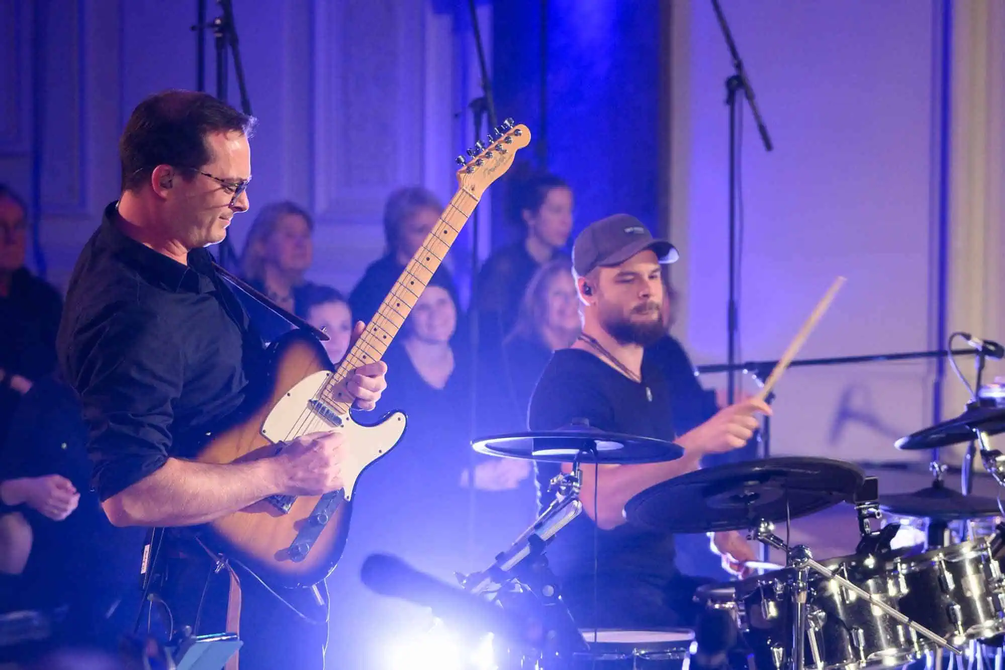 Spendenkonzert – Bild 58