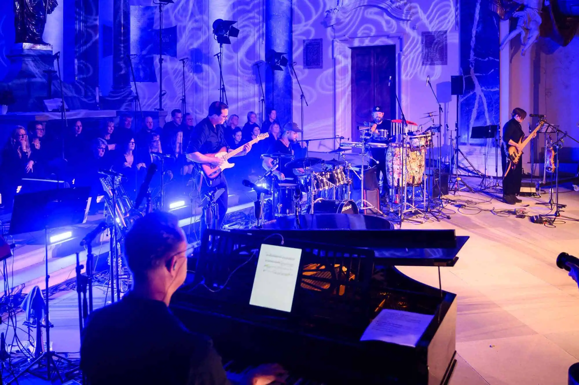 Spendenkonzert – Bild 60